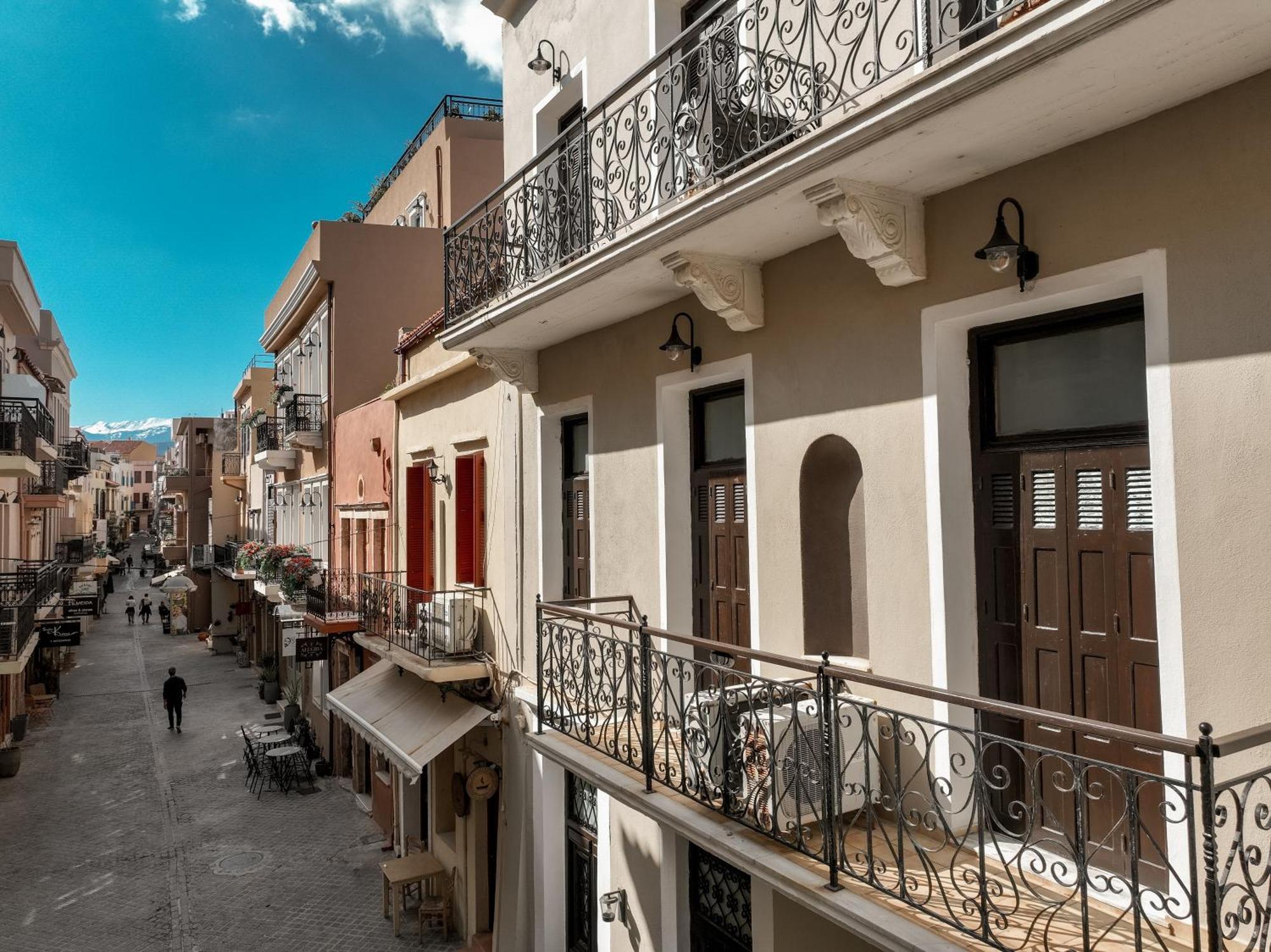 Hotel Casa Veneta 3*