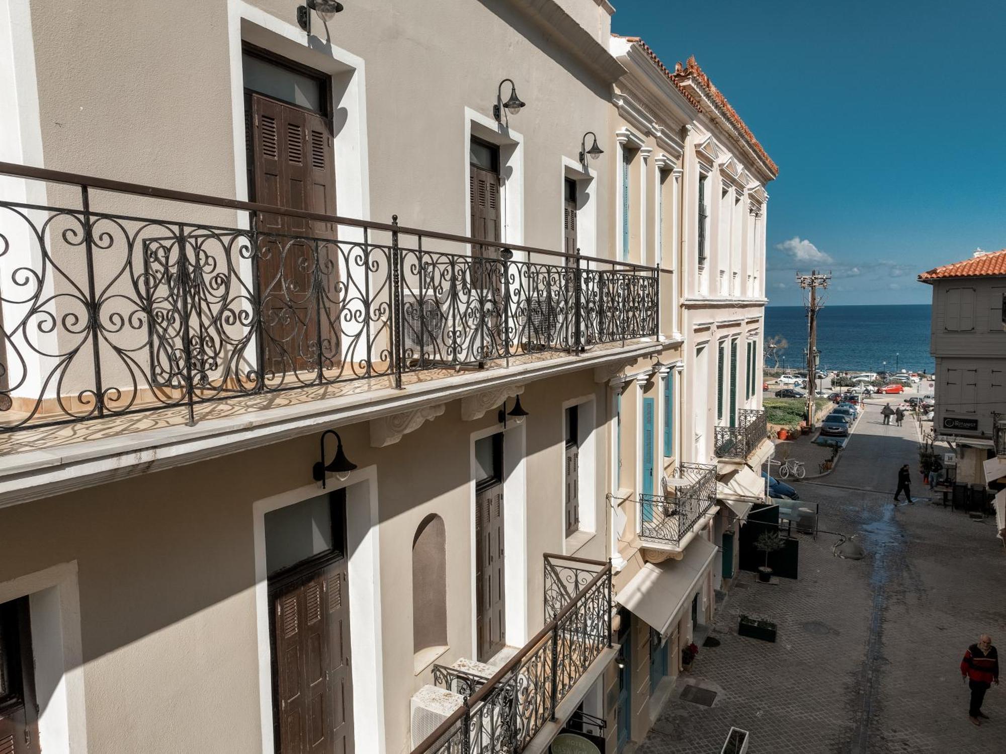 Casa Veneta 3*