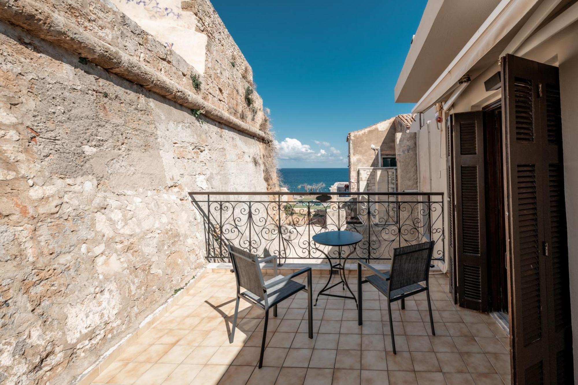 Casa Veneta Hotel Chania (Crete)