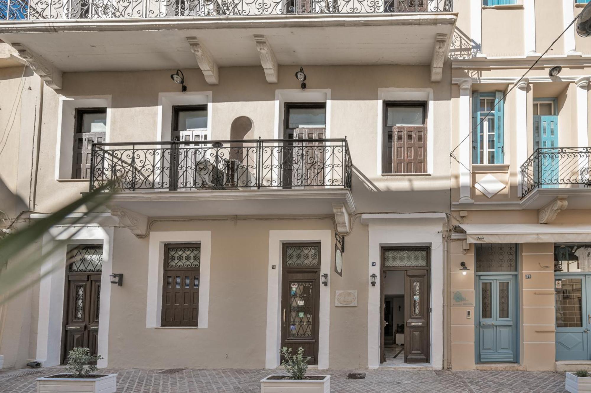 Casa Veneta Hotel 3*