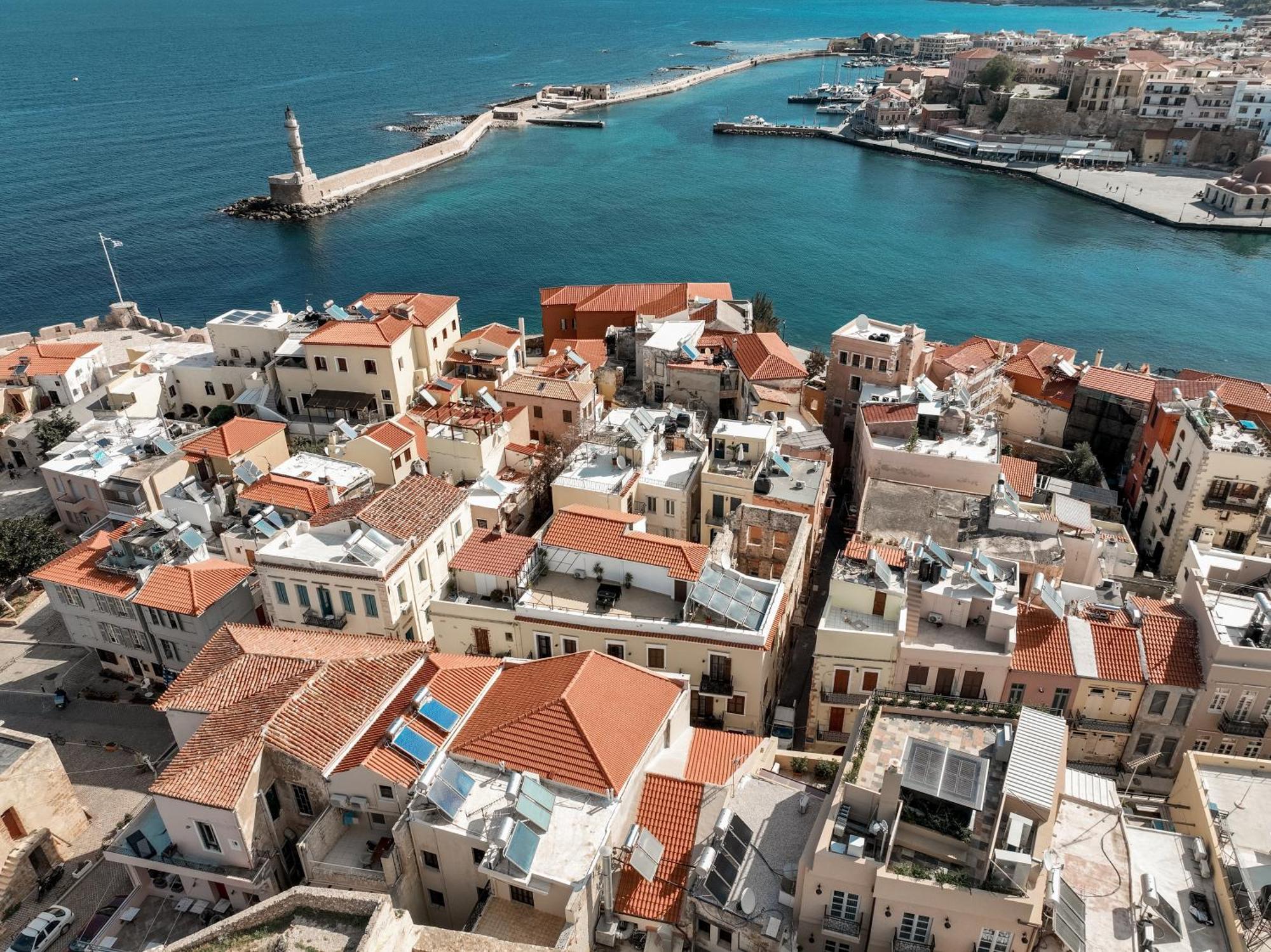 Casa Veneta Hotel Chania (Crete)