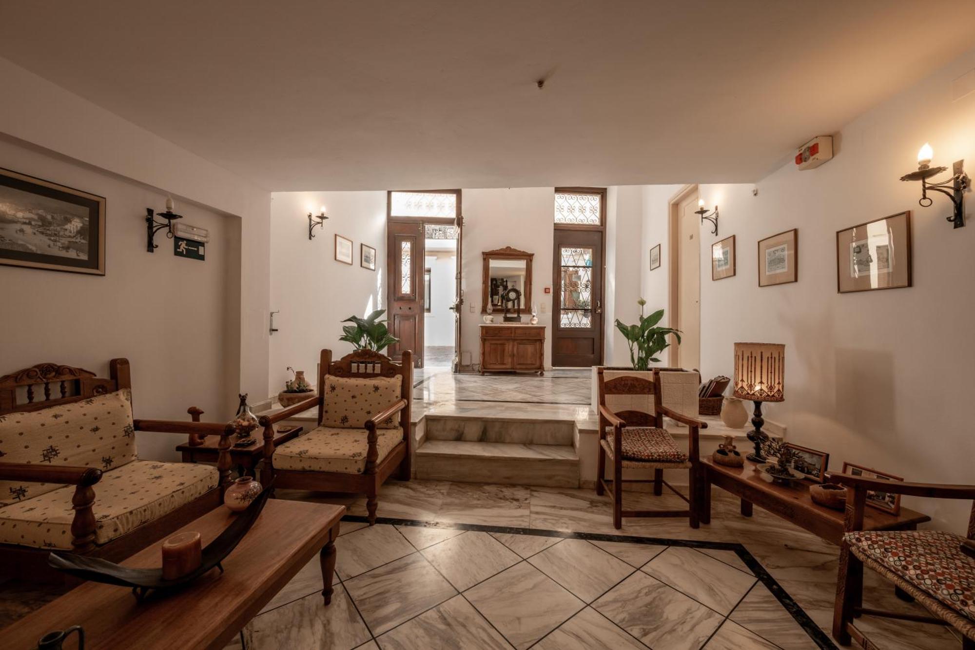 Casa Veneta Hotel