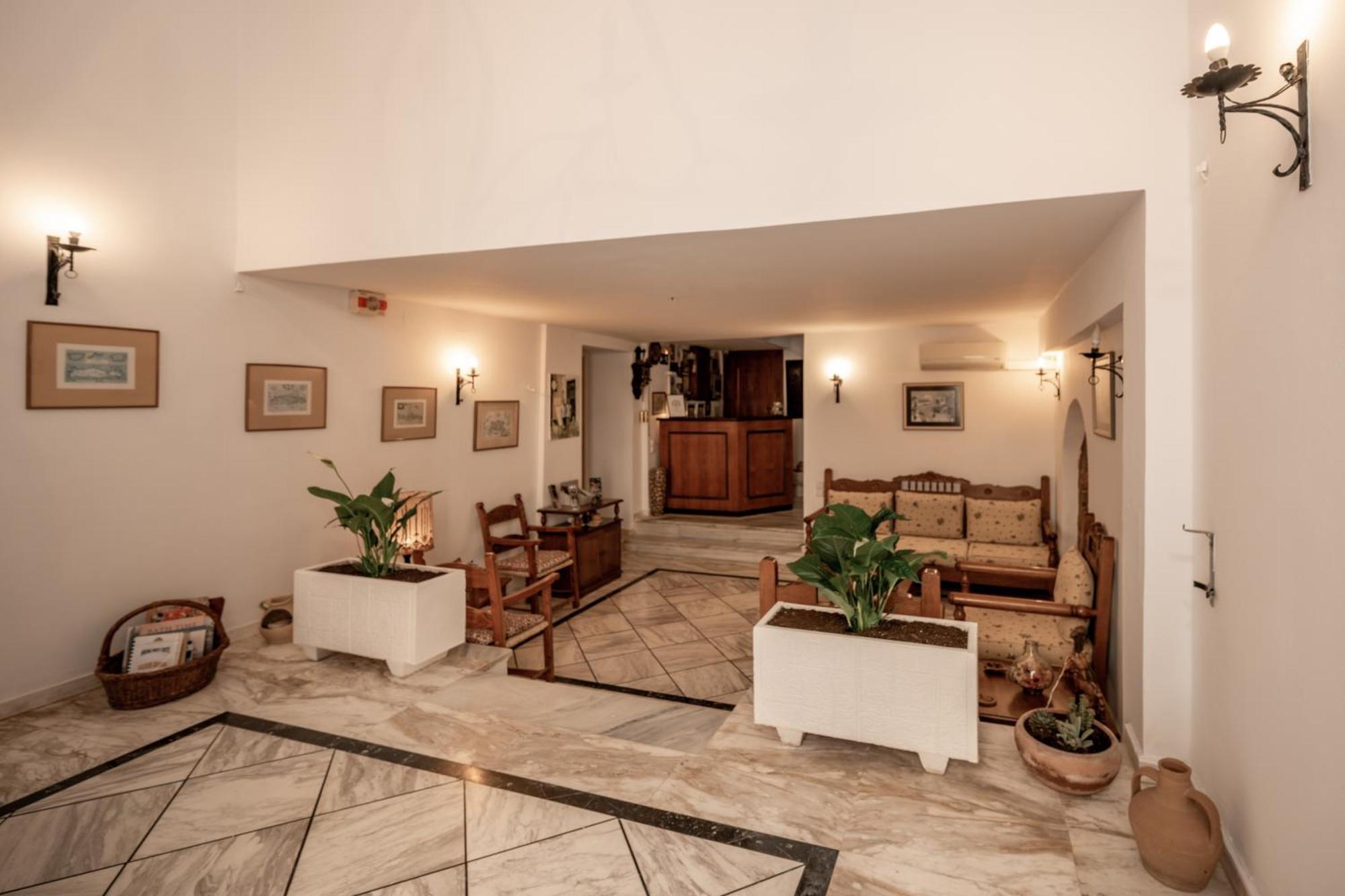 Hotel Casa Veneta 3*
