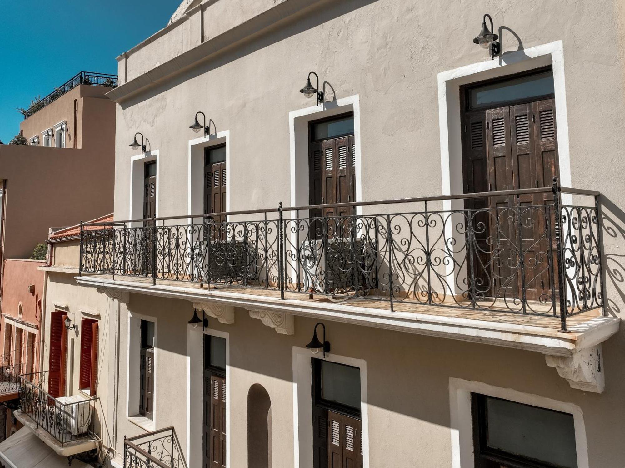 Casa Veneta 3*