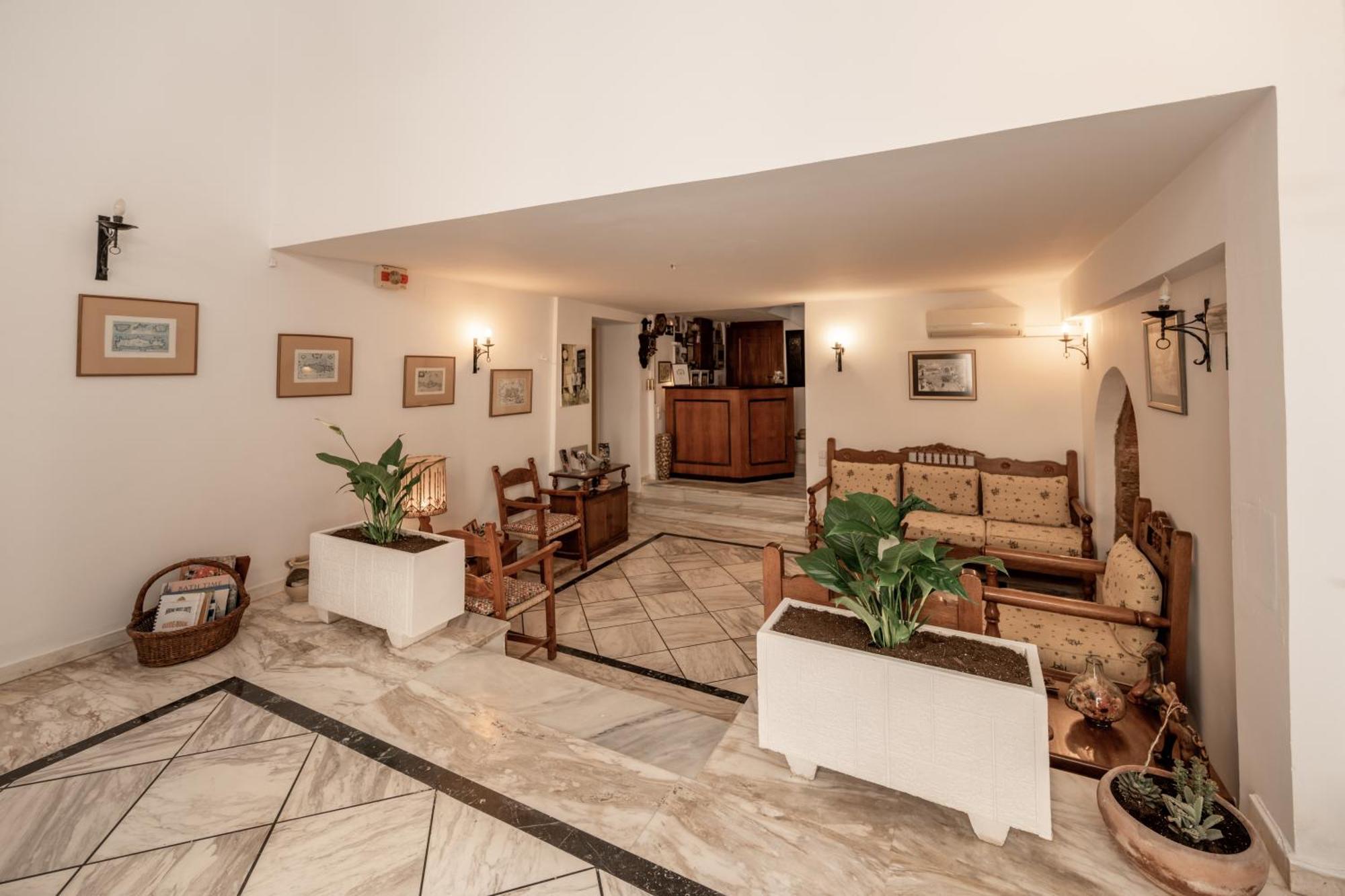 Hotel Casa Veneta Chania (Crete)