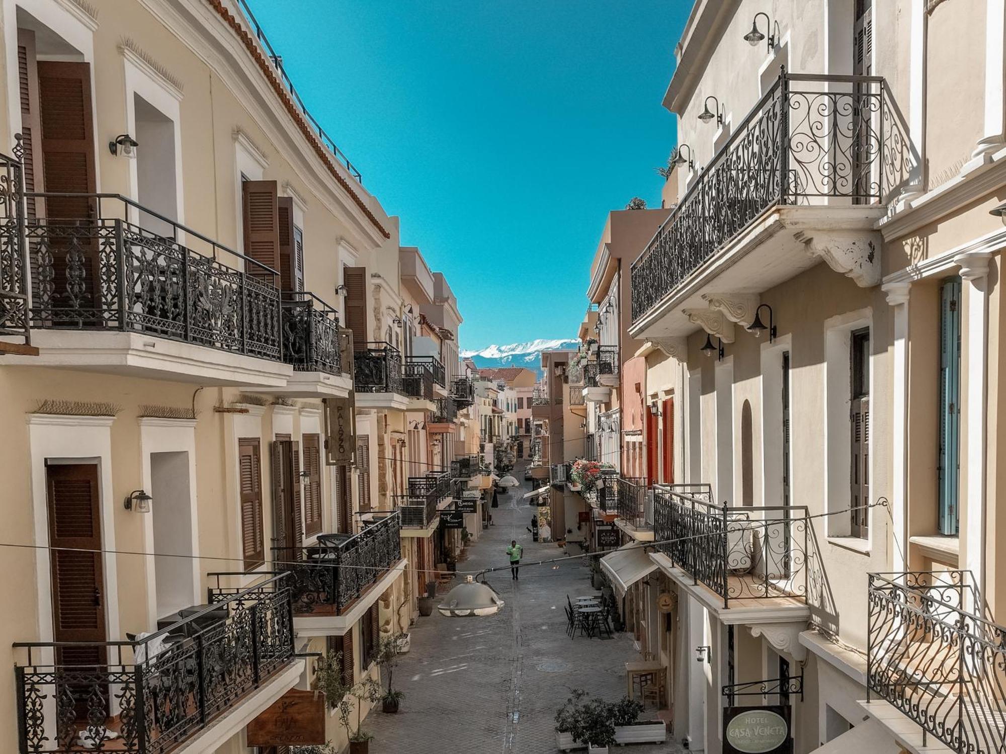 Hotel Casa Veneta 3*