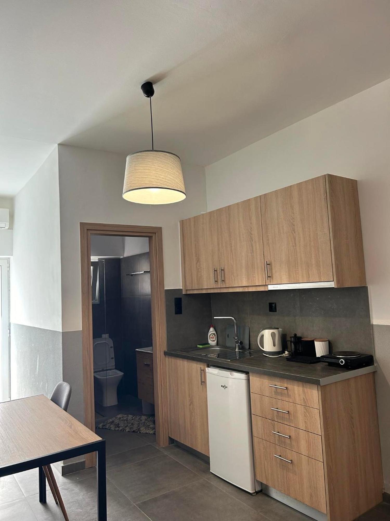 Appartement Julies