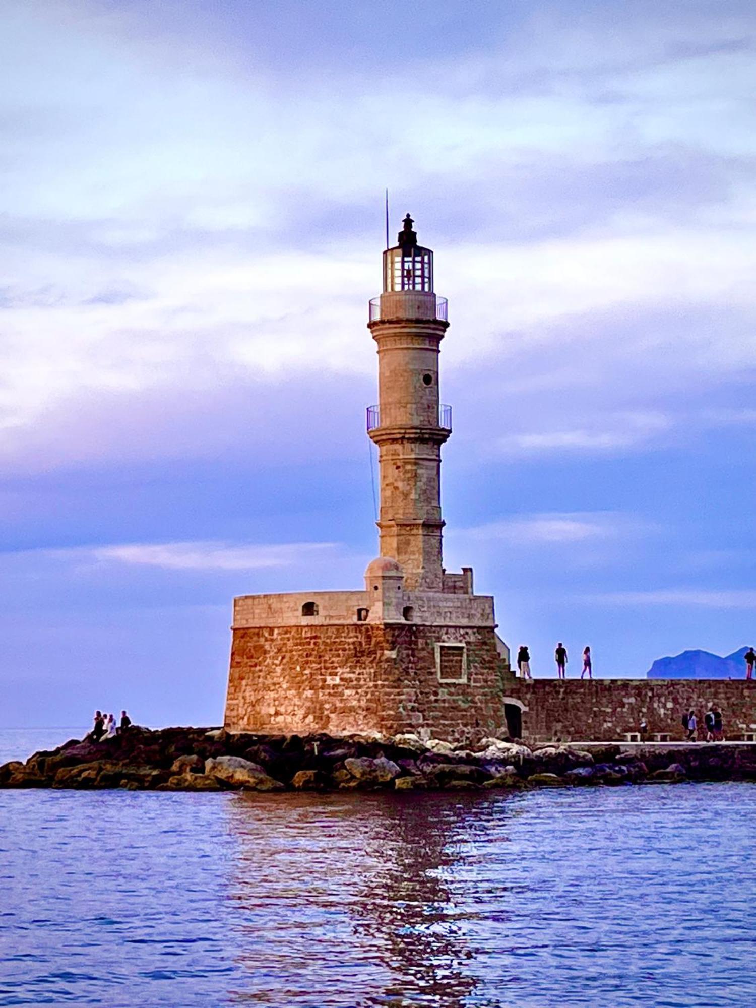 Villa Casa Sabbionara Chania (Crete)