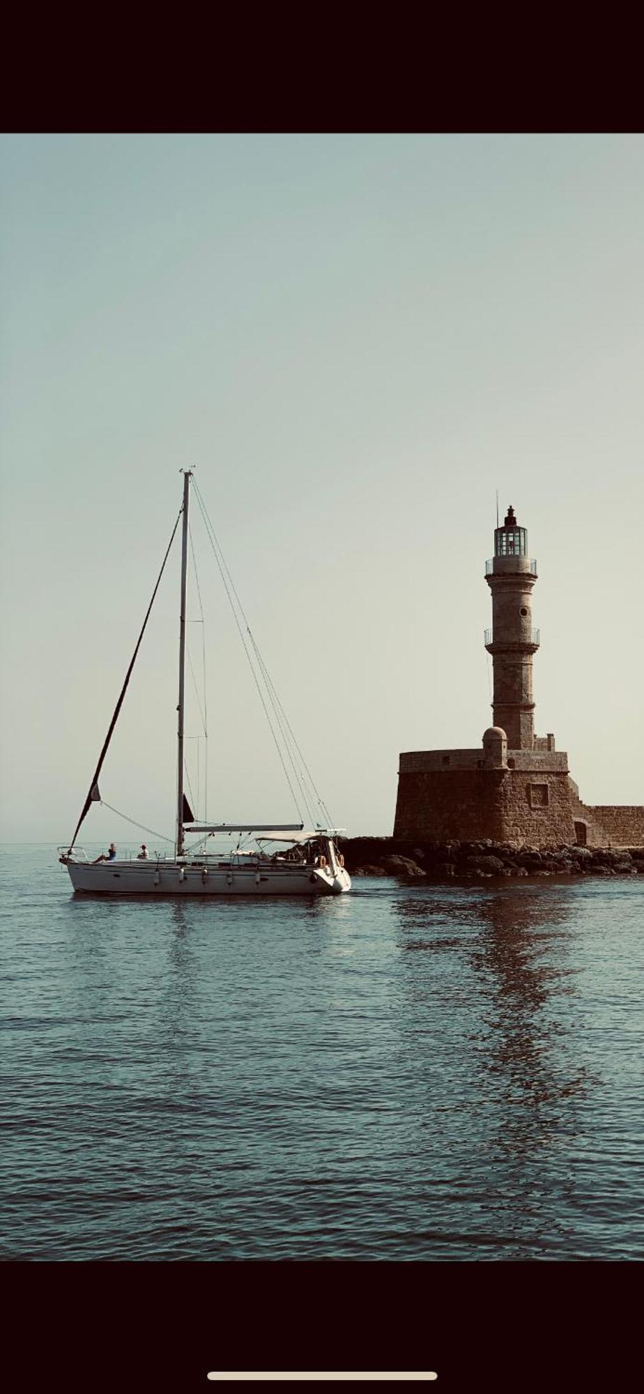 Casa Sabbionara Chania (Crete)