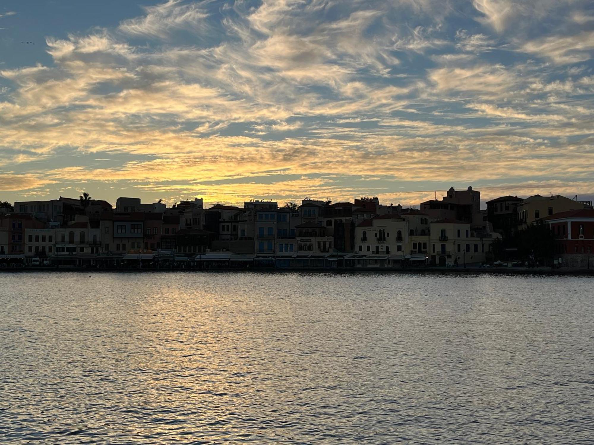 Casa Sabbionara Chania (Crete)