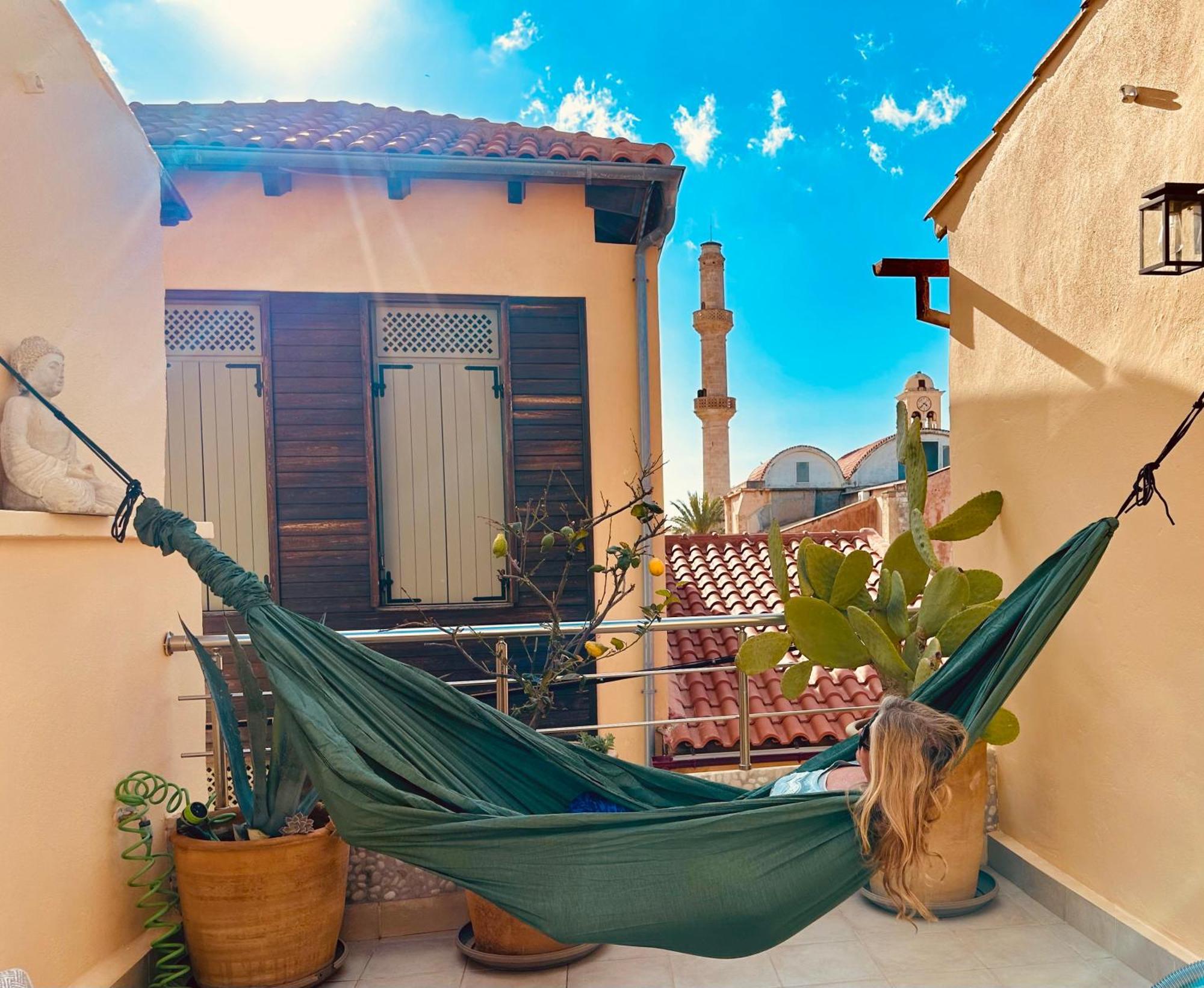 Casa Minaretto *