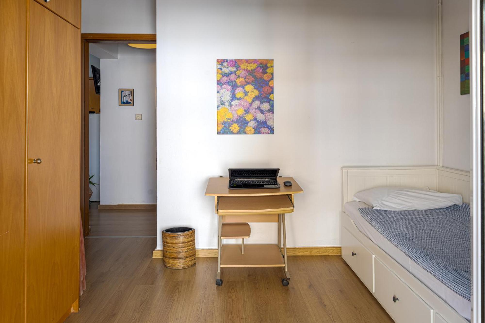 Apartment In And Out Chania (Crete)