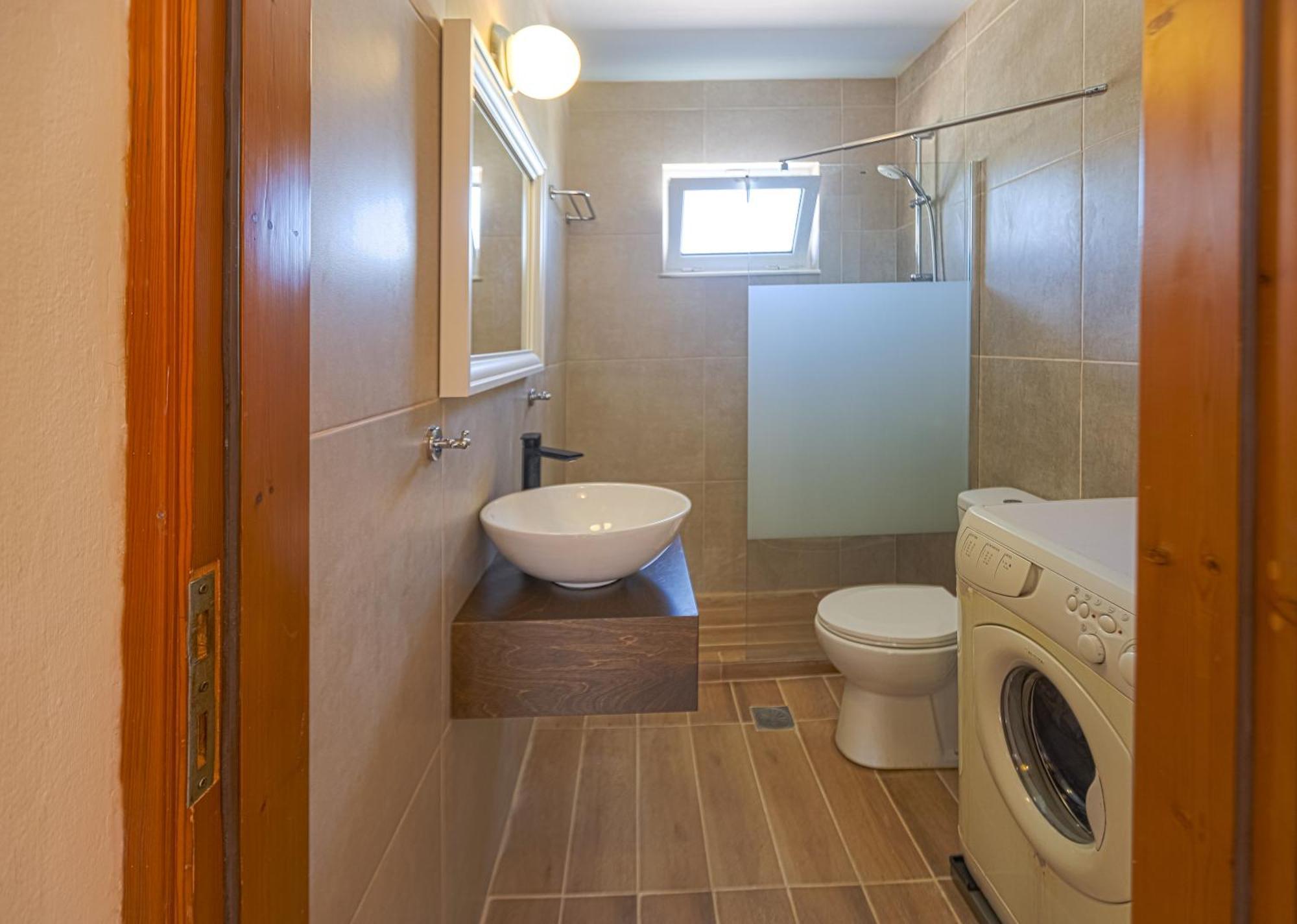 In And Out Apartment Chania (Crete)