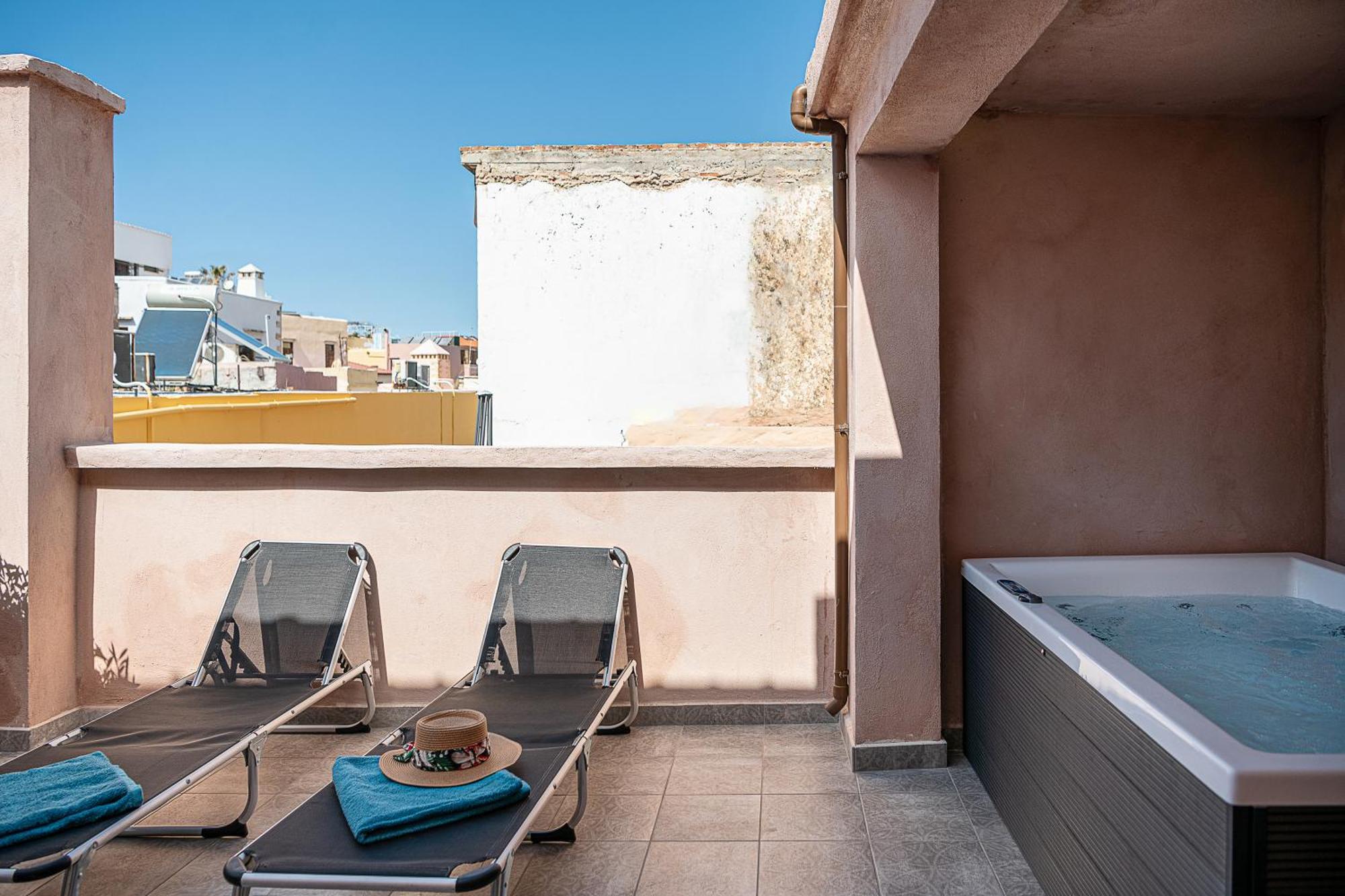 Porto Vecchio Inn Chania (Crete)
