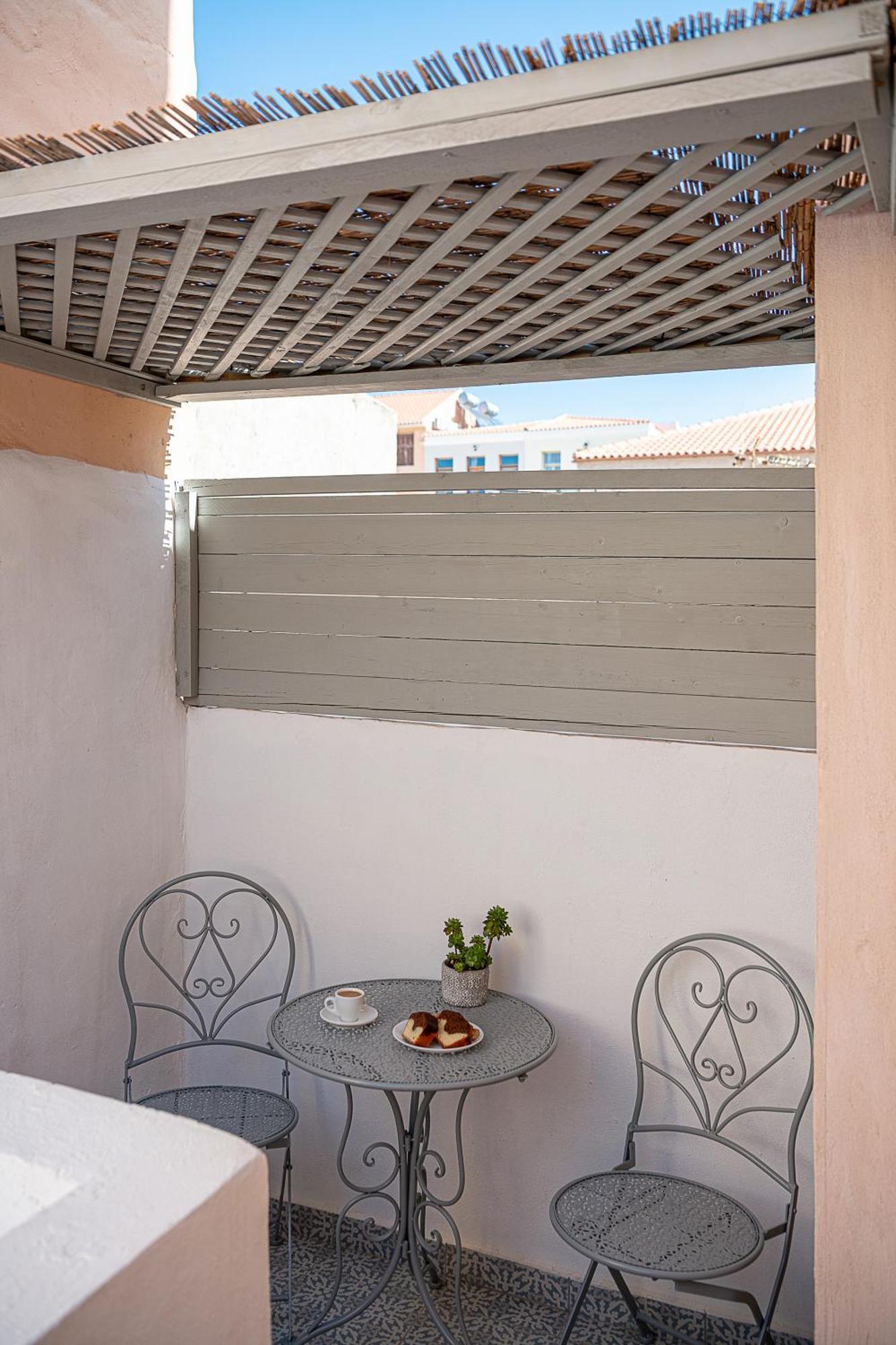 Porto Vecchio Inn *