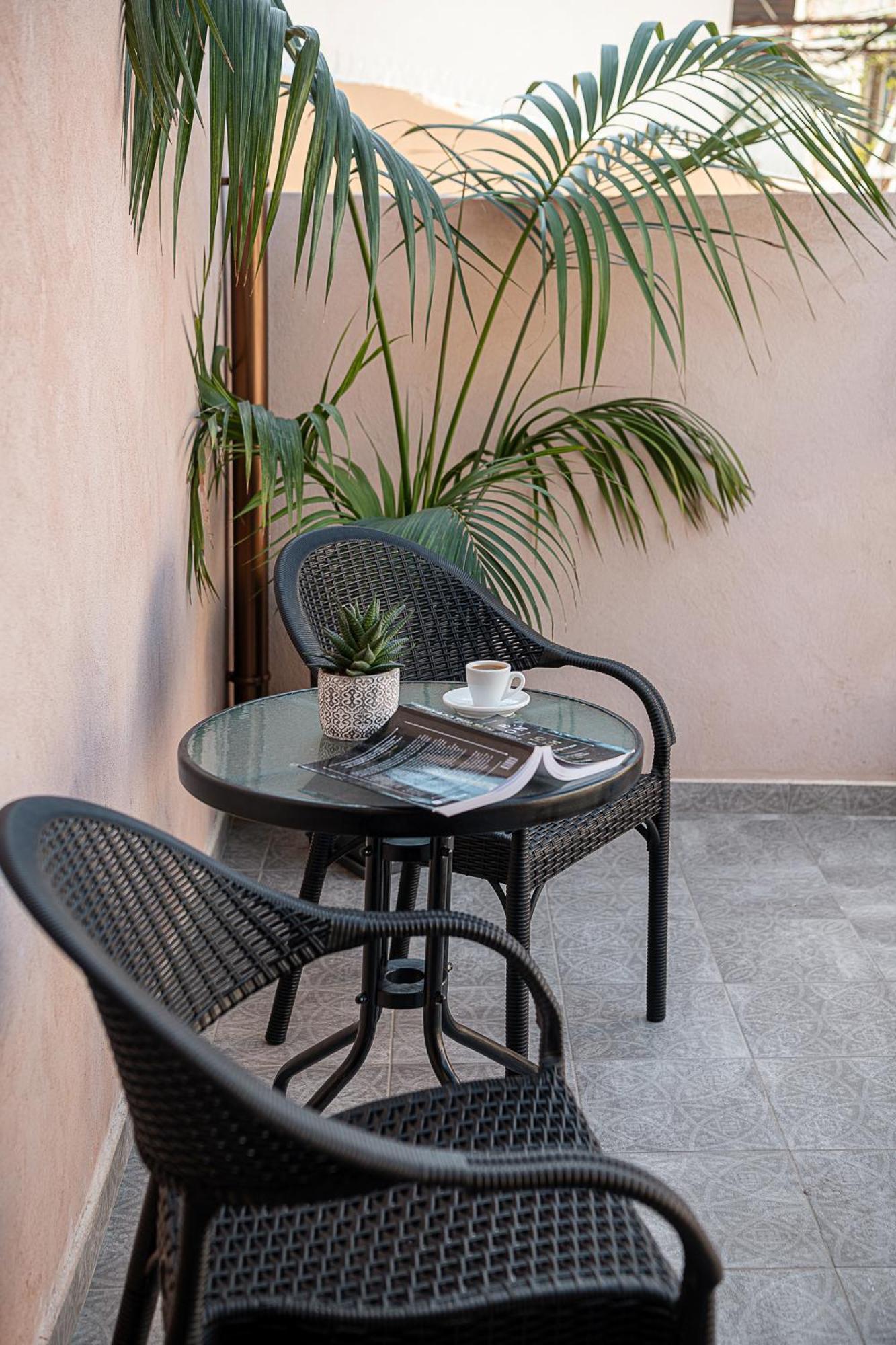 Porto Vecchio Inn