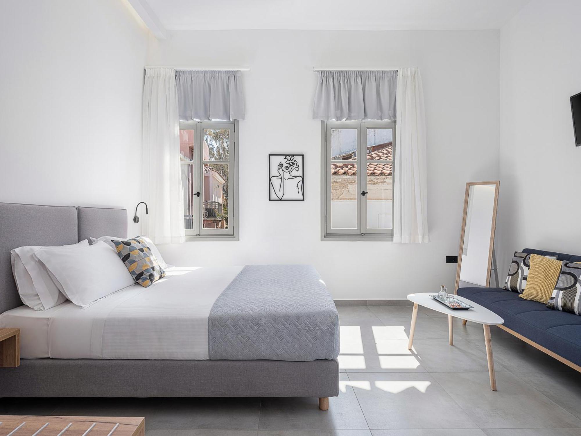 Porto Vecchio Inn