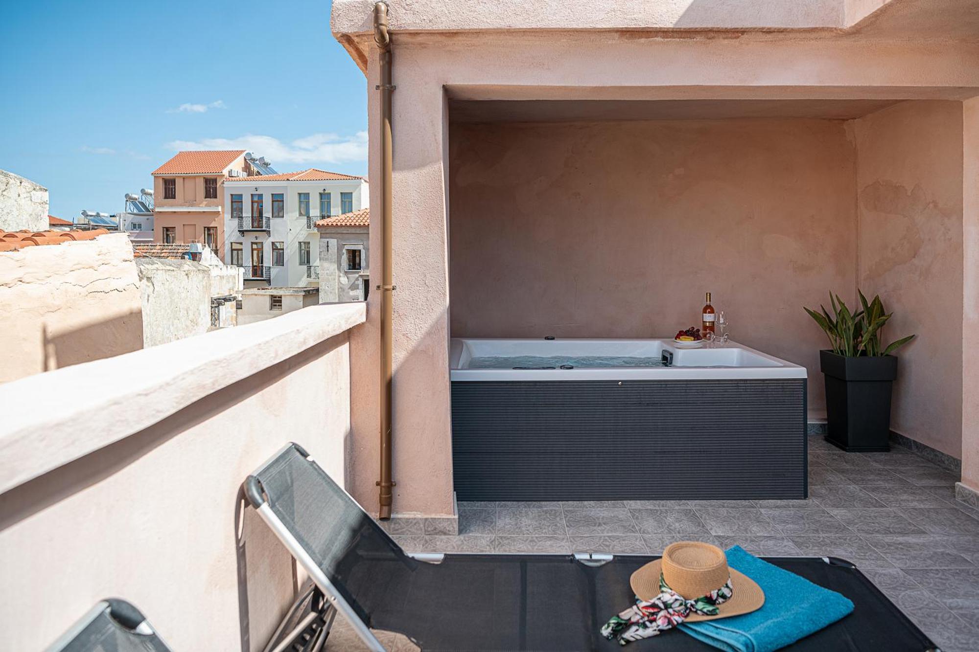 Inn Porto Vecchio