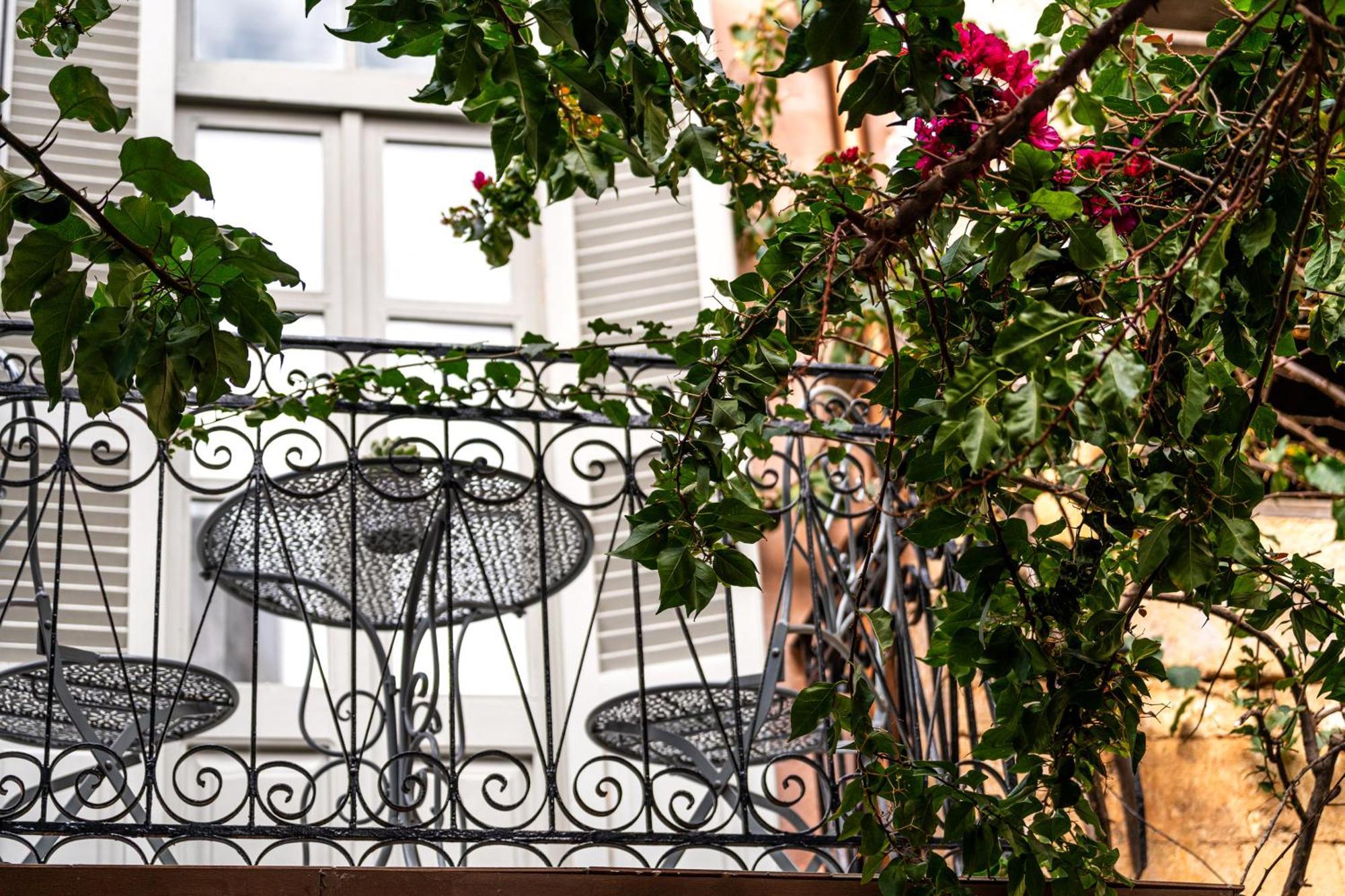 Porto Vecchio Inn Chania (Crete)
