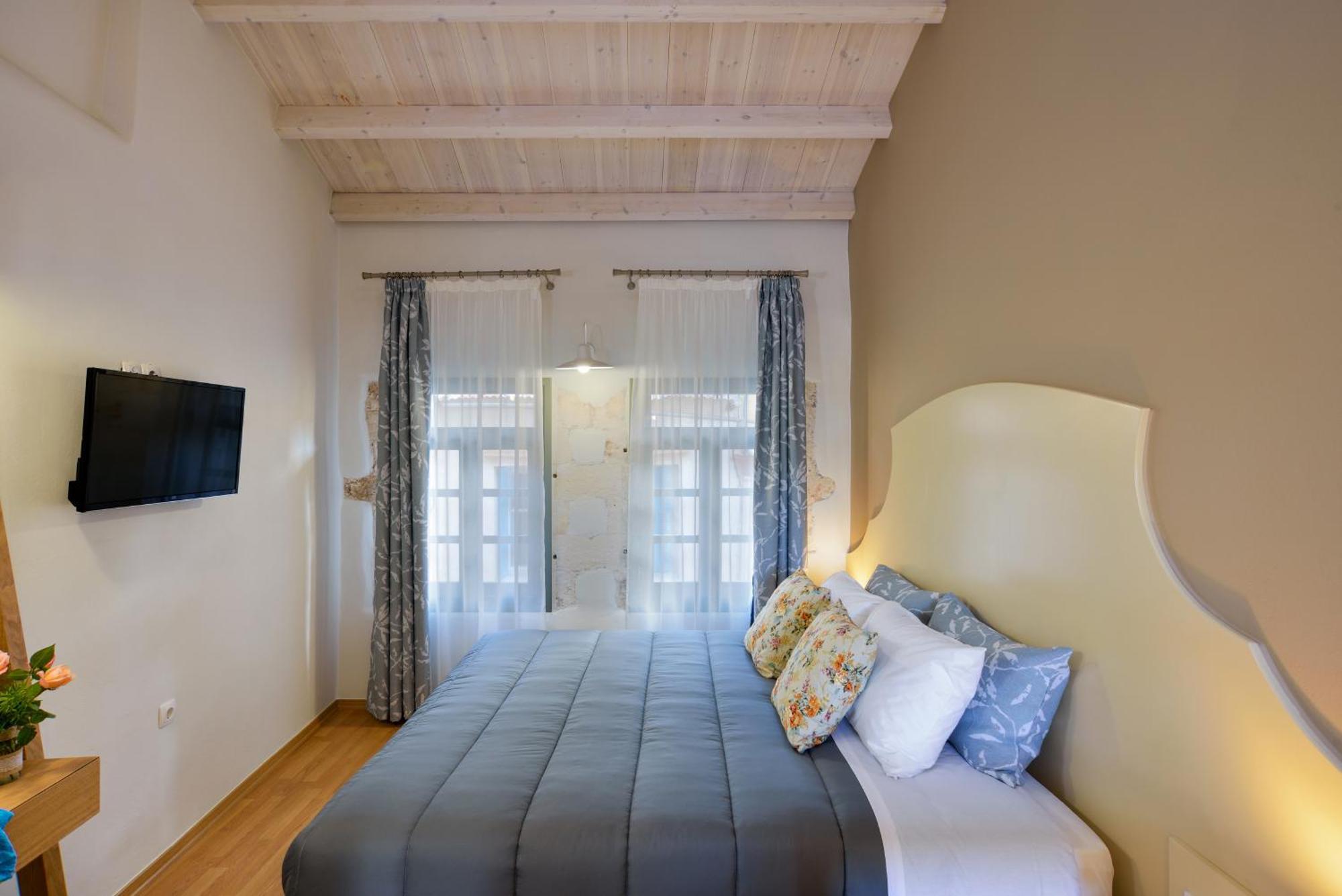 Villa Casa Zea - Cozy Old Town Chania (Crete)