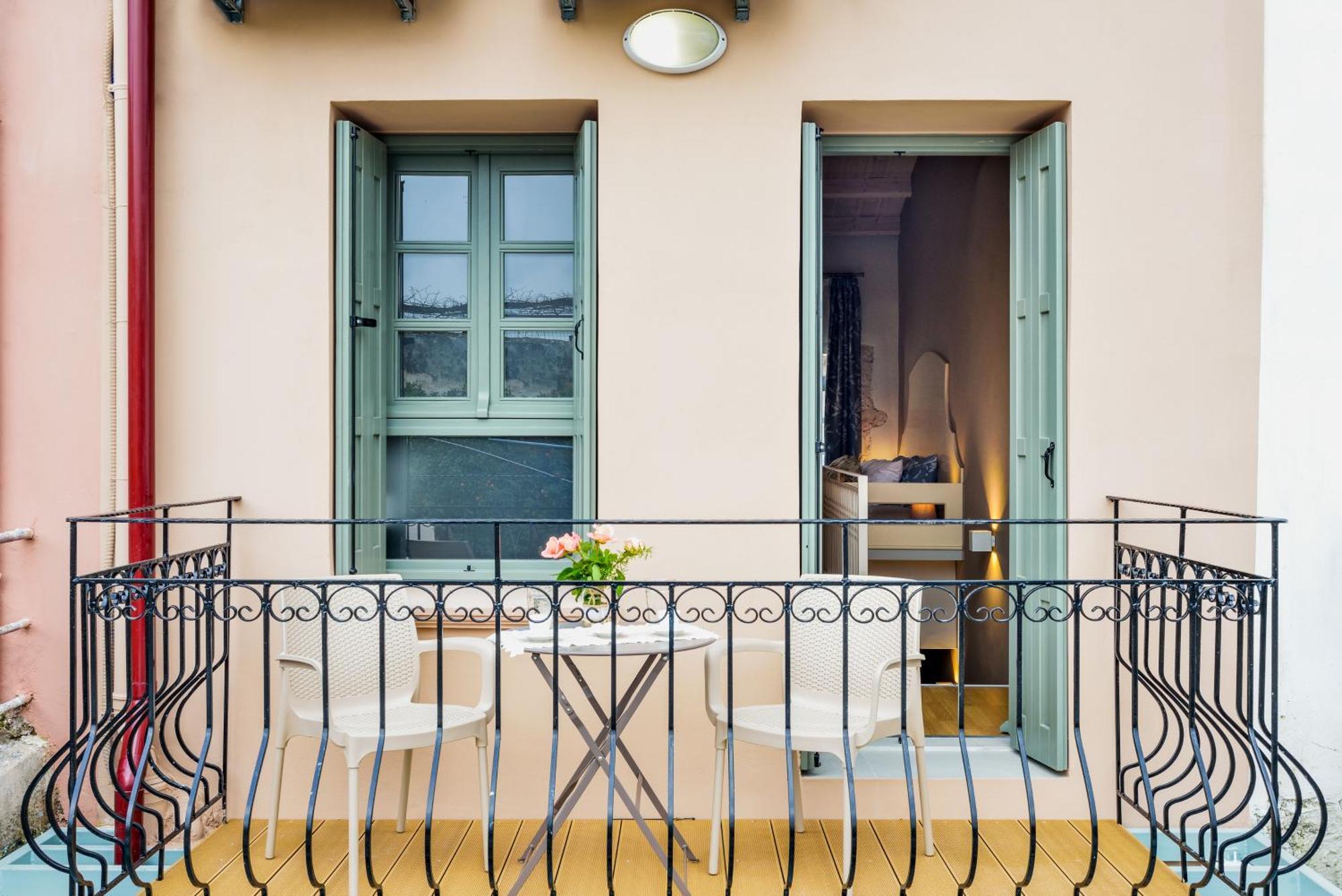 Casa Zea - Cozy Old Town * Chania (Crete)