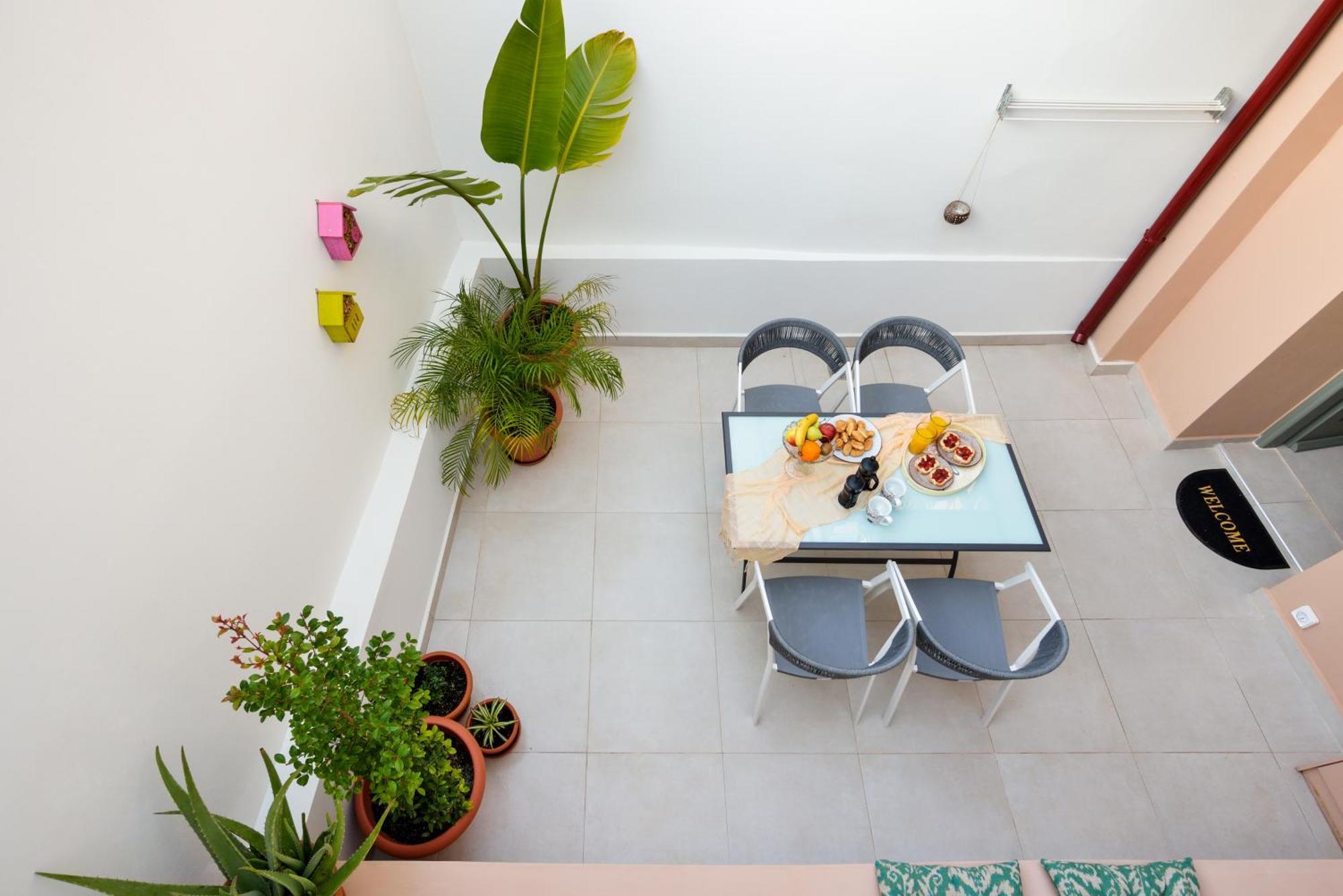 Villa Casa Zea - Cozy Old Town