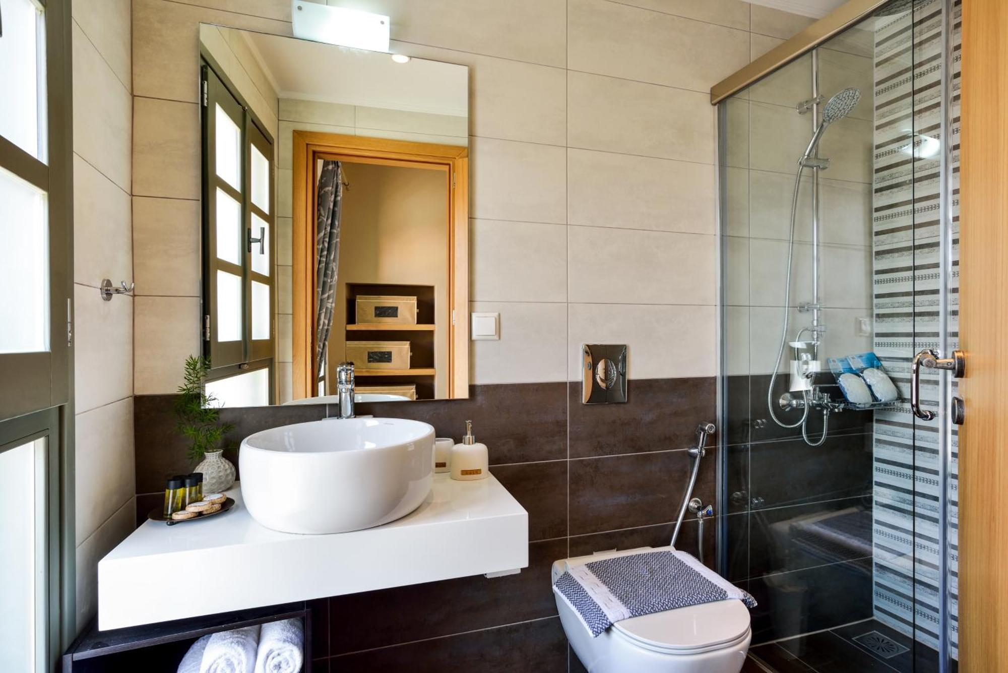 Casa Zea - Cozy Old Town Villa Chania (Crete)