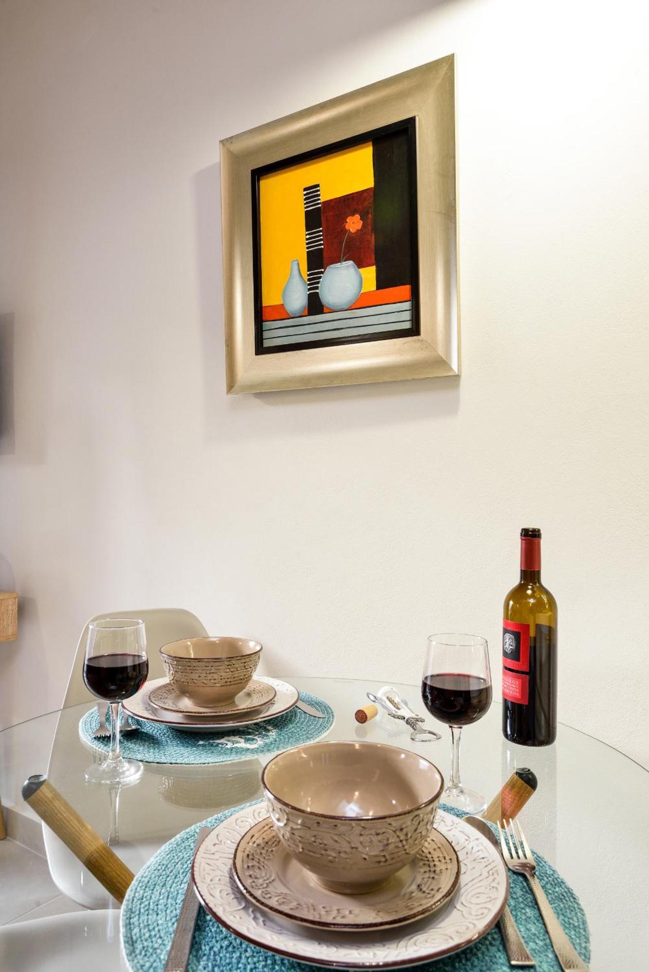 Casa Zea - Cozy Old Town Chania (Crete)