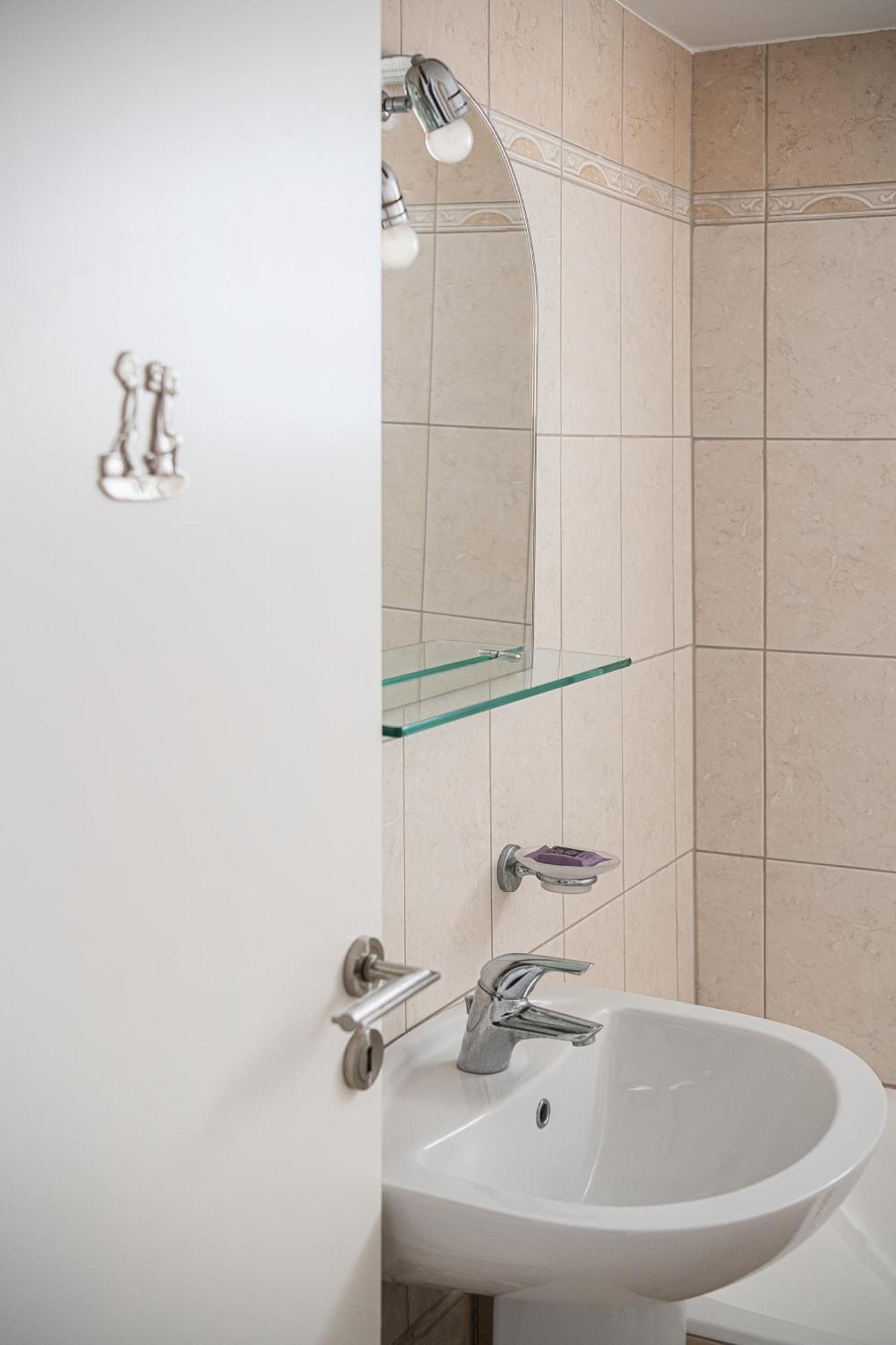 Appartement Oceano Deluxe αpartment Chania (Crete)