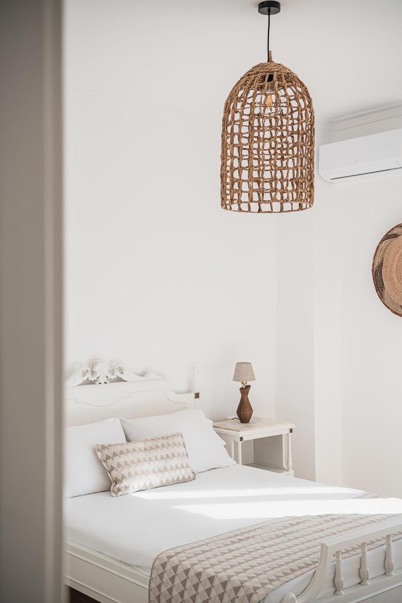 Oceano Deluxe αpartment Appartement