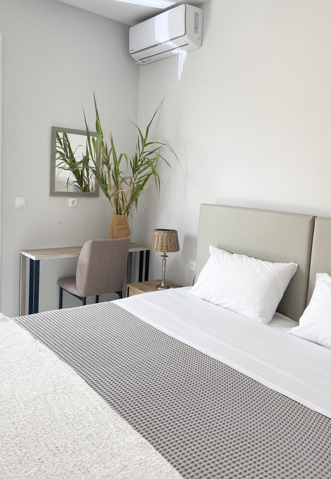 Ivon's House Apartment