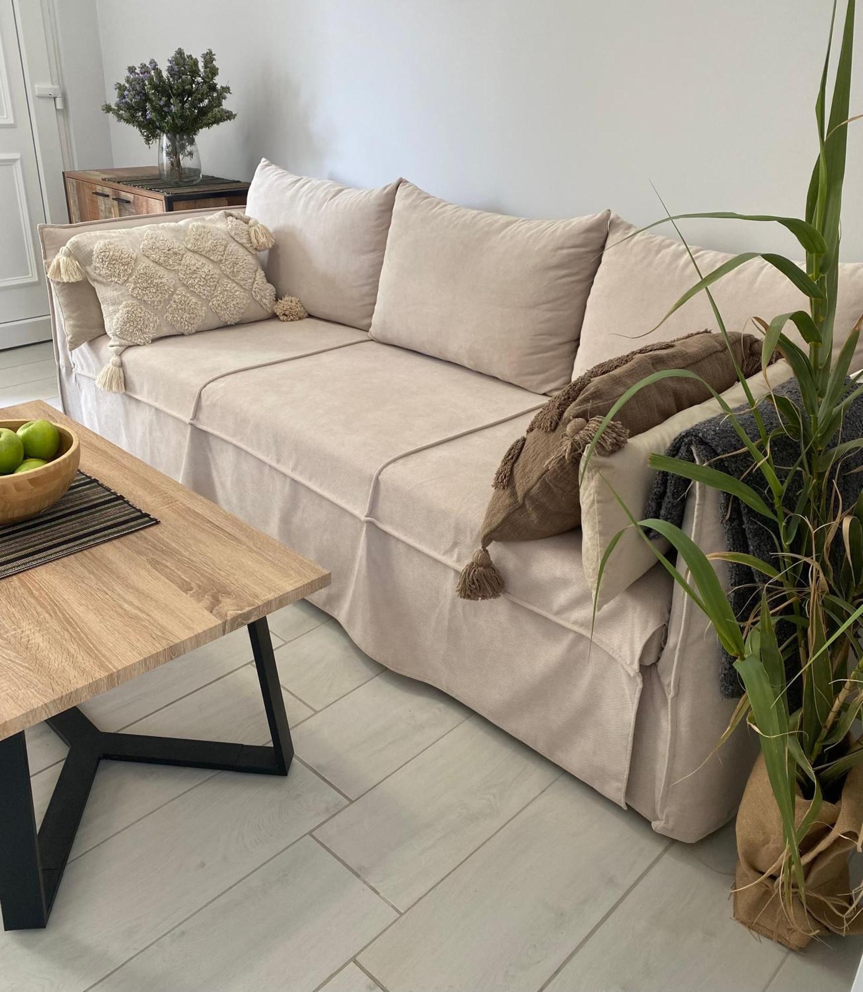 Ivon's House Apartment *