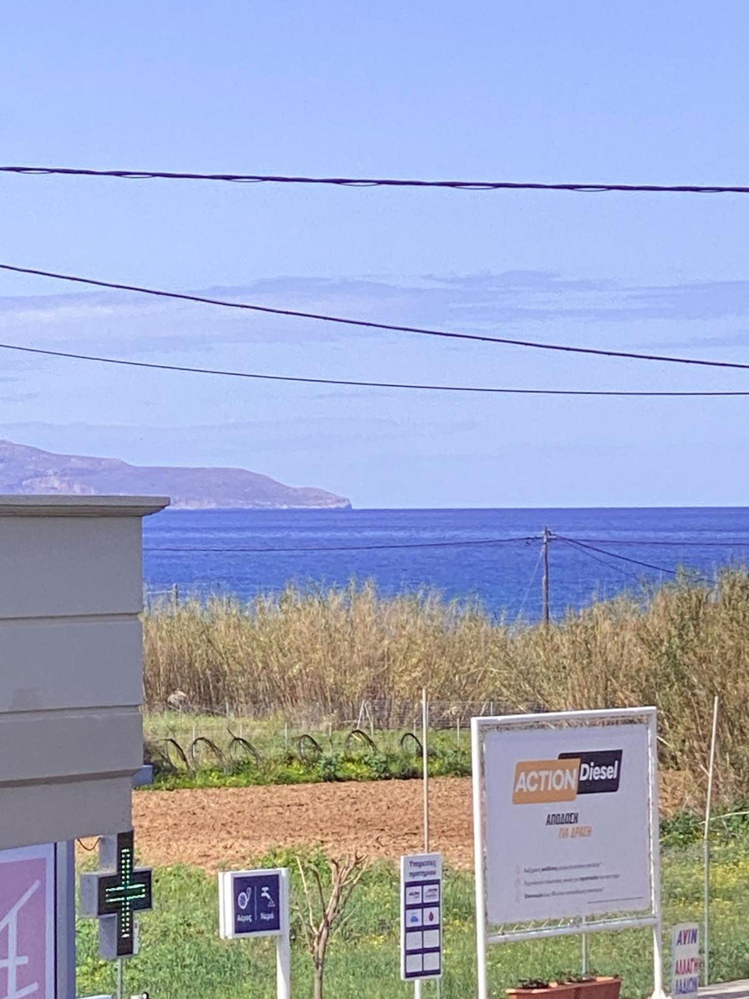Apartment Ivon's House Chania (Crete)