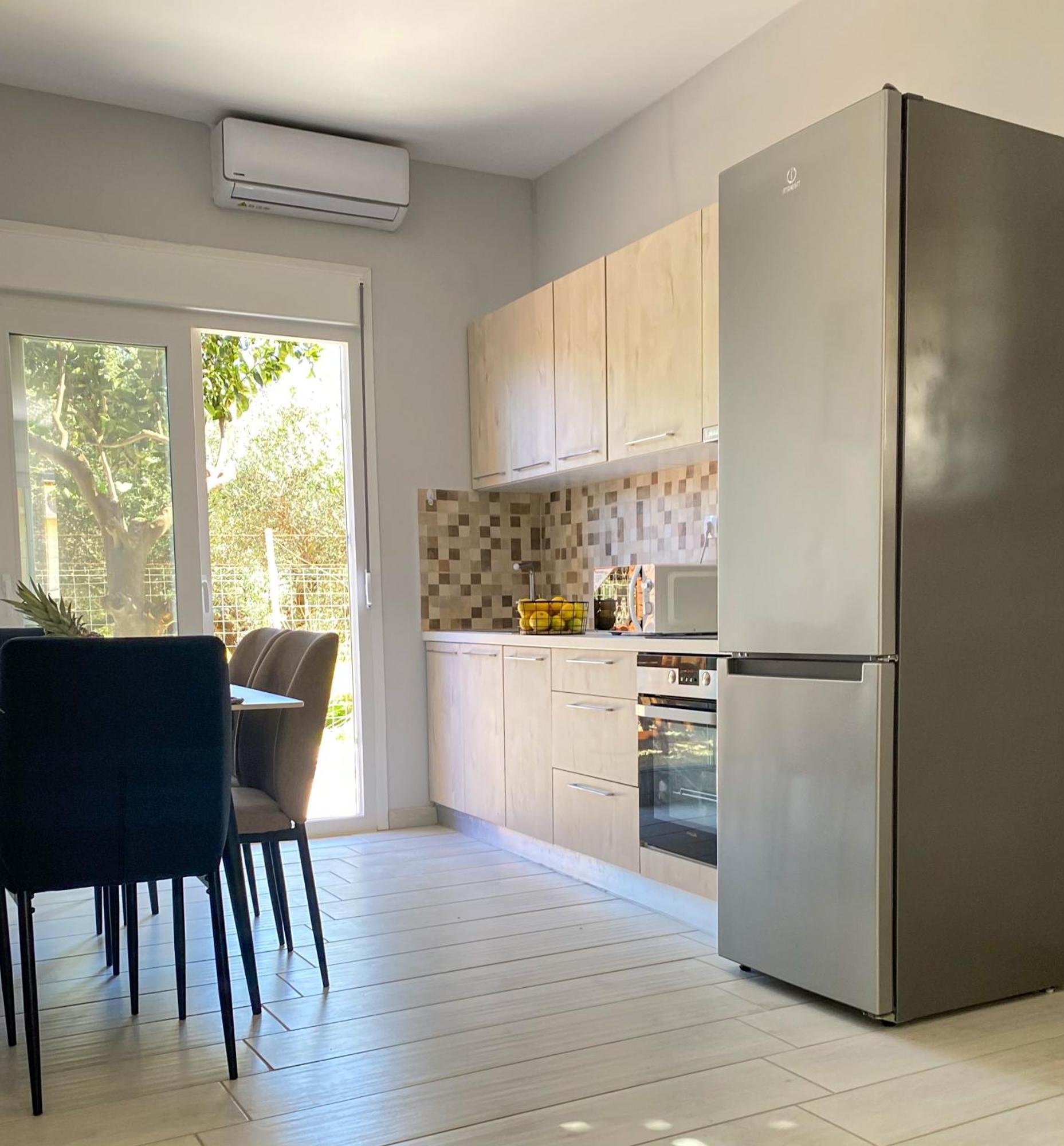 Apartment Ivon's House Chania (Crete)