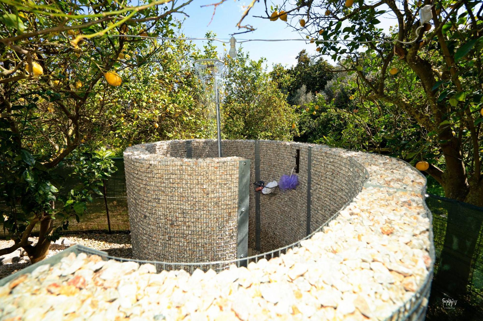 Lemon Garden Camper Chania (Crete)