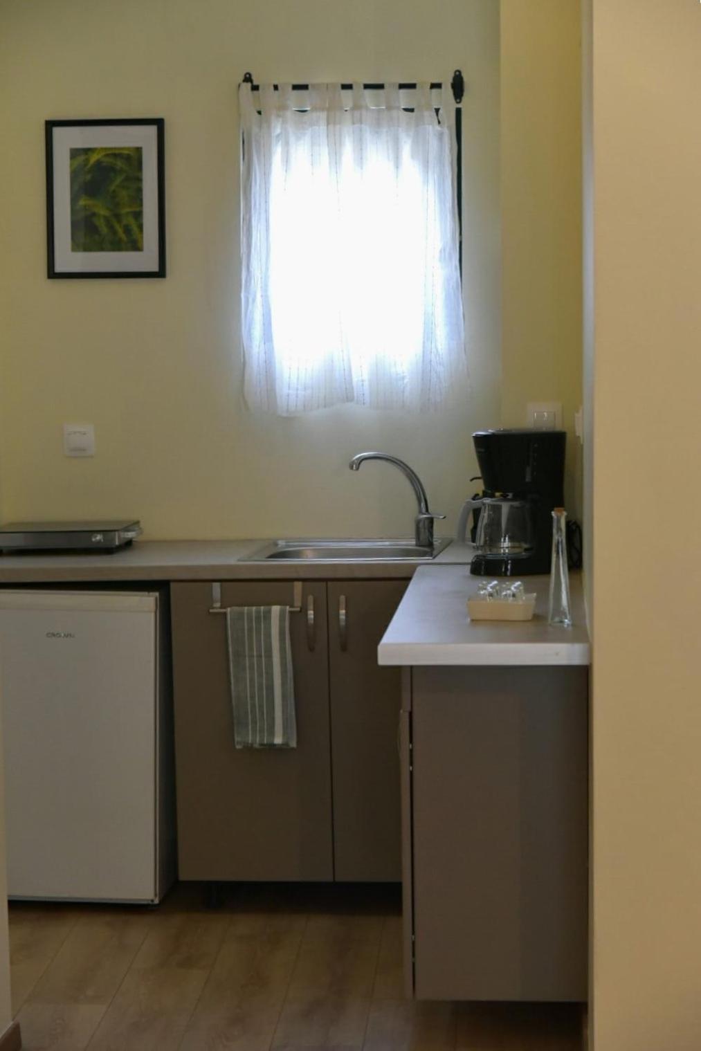 Madrugada Apartment Chania (Crete)