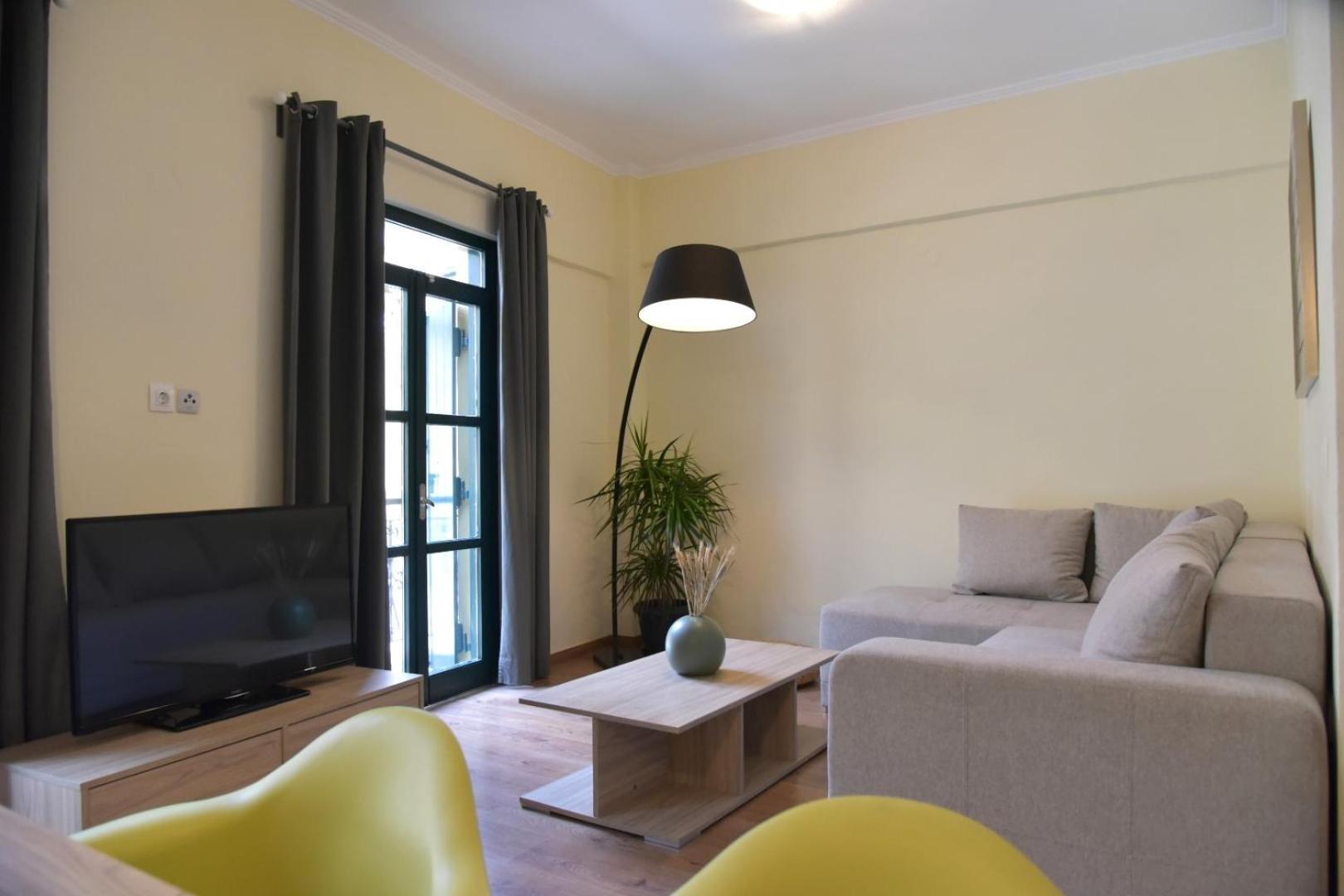 Madrugada Apartment Chania (Crete)