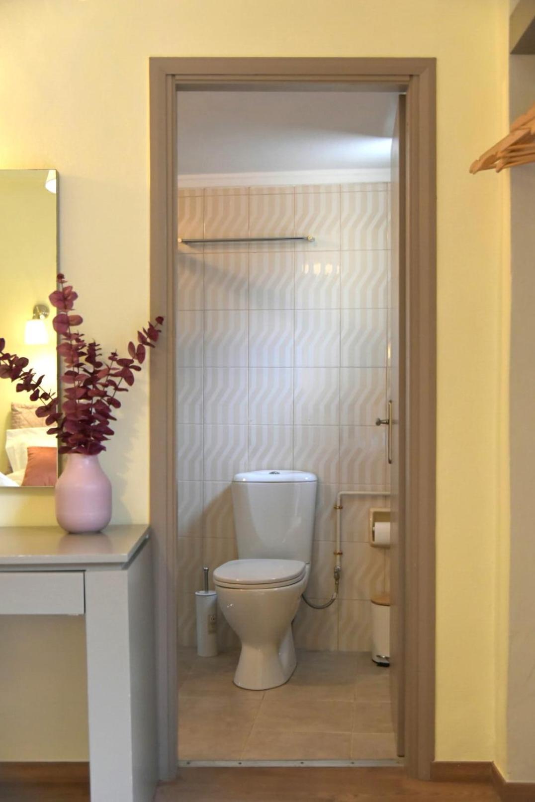 Apartment Madrugada
