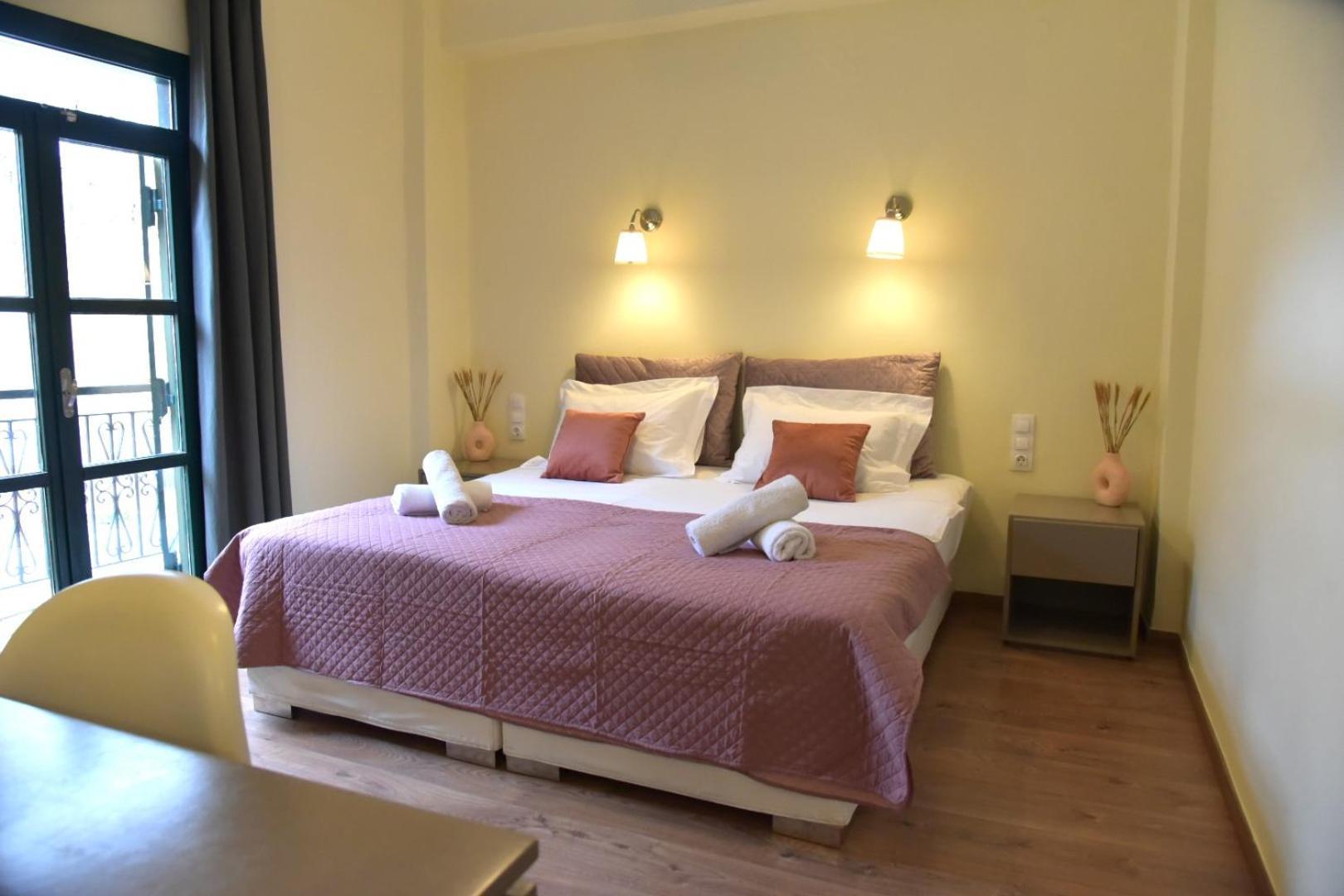 Apartment Madrugada Chania (Crete)