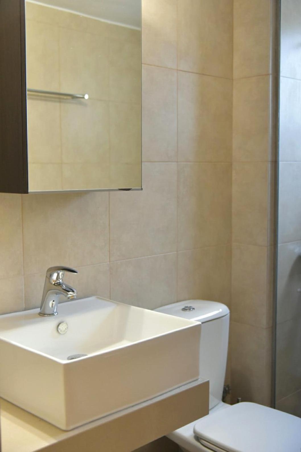 Madrugada Apartment Chania (Crete)