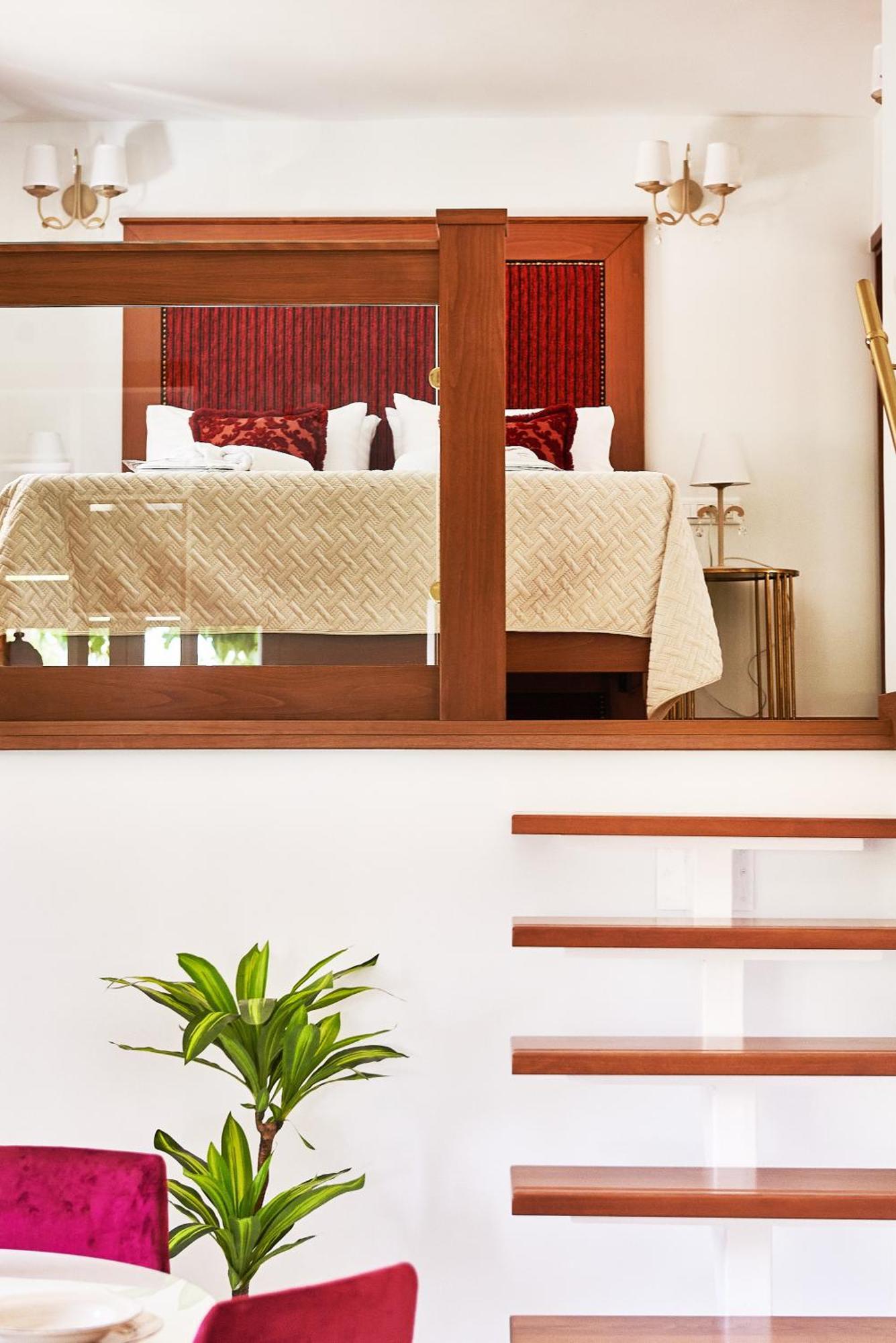 The Comfy Place - Dimitra Mare Luxury *