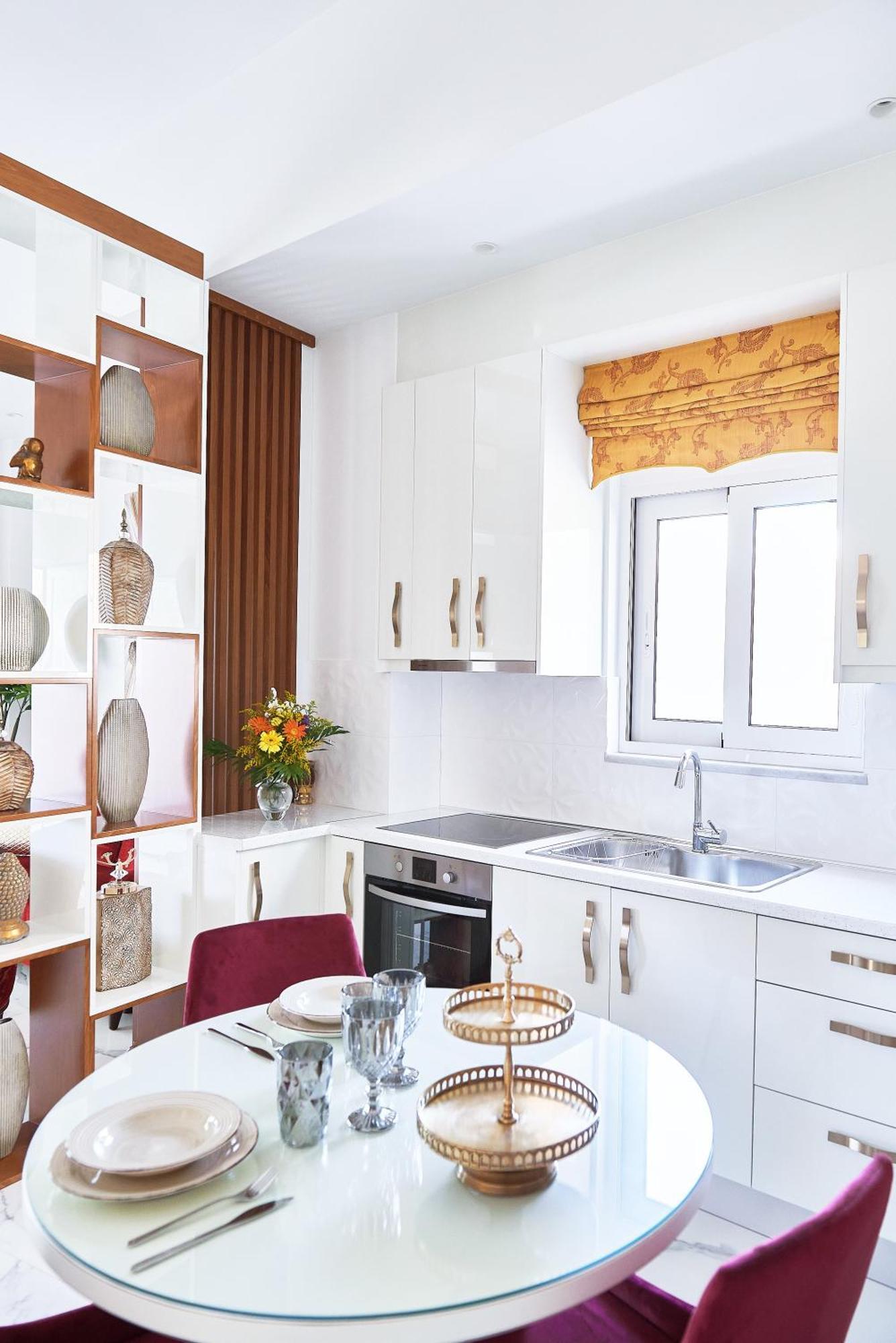 The Comfy Place - Dimitra Mare Luxury Chania (Crete)