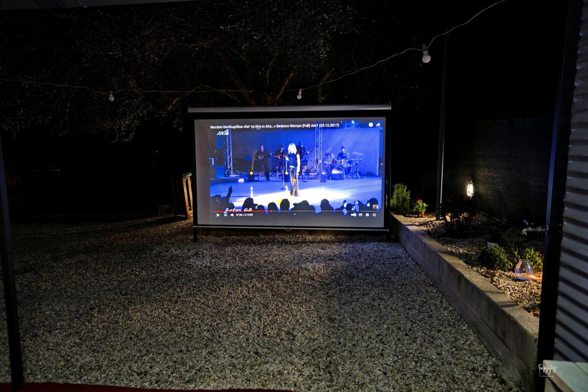 Lemon Garden Camper Holiday home Chania (Crete)