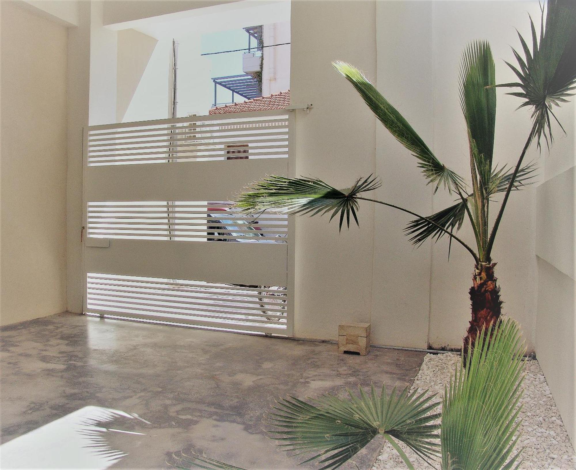 Square 45 Vakantiehuis *