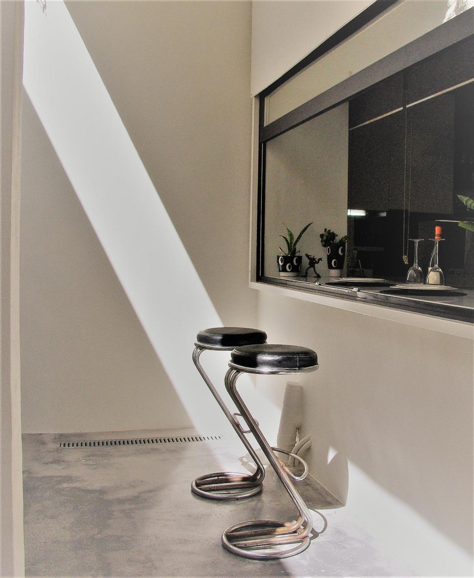 Vakantiehuis Square 45 *