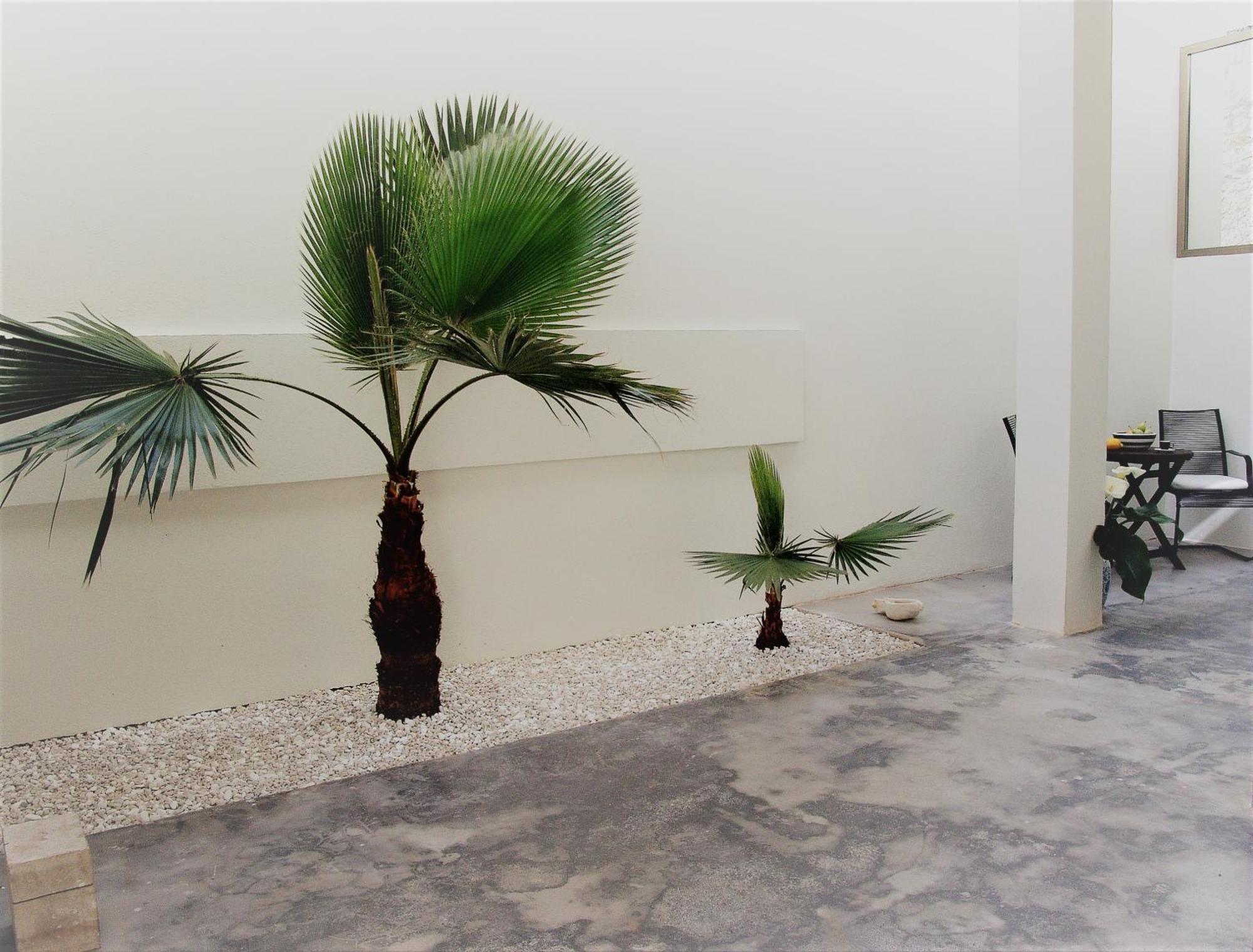 Holiday home Square 45