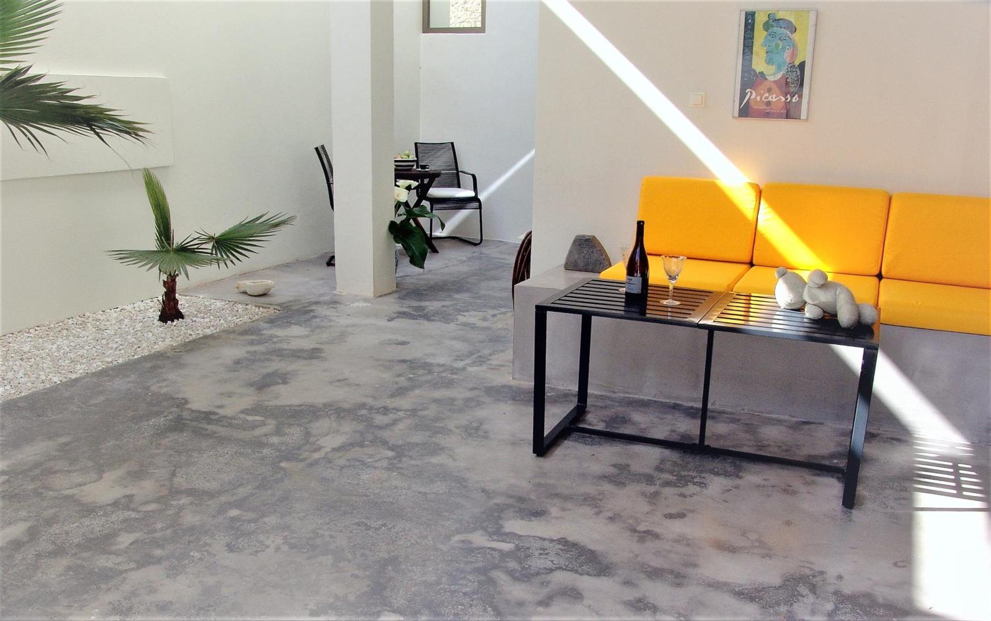 Square 45 Holiday home