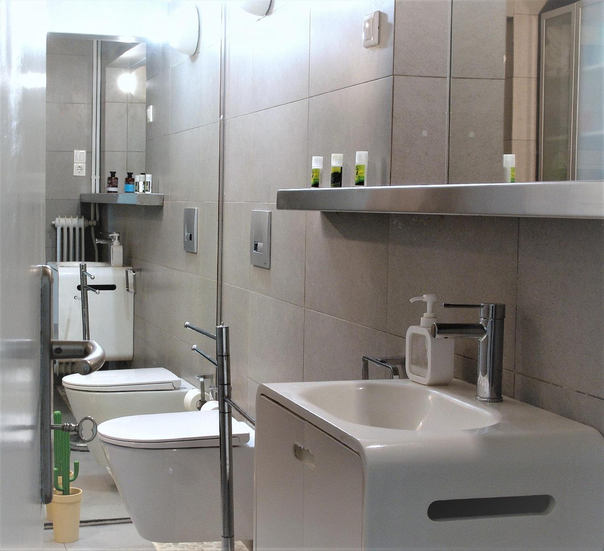 Holiday home Square 45 Chania (Crete)