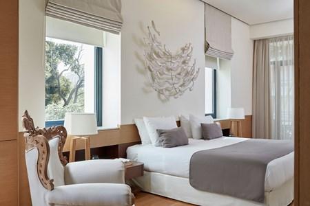 Avra Boutique 4* Chania (Crete)