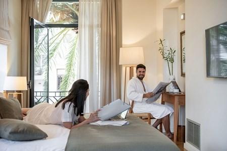 Hotel Avra Boutique Chania (Crete)